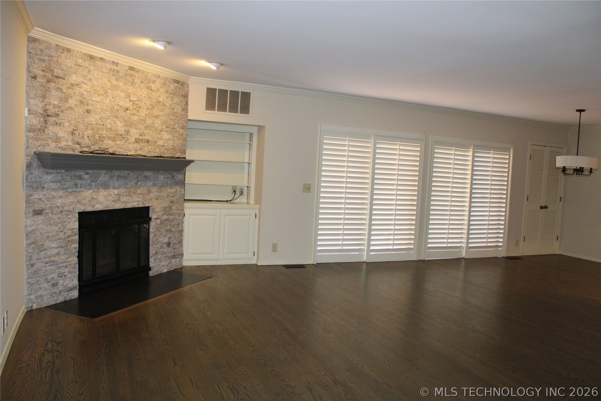 60 E Woodward Boulevard Tulsa OK 74114
