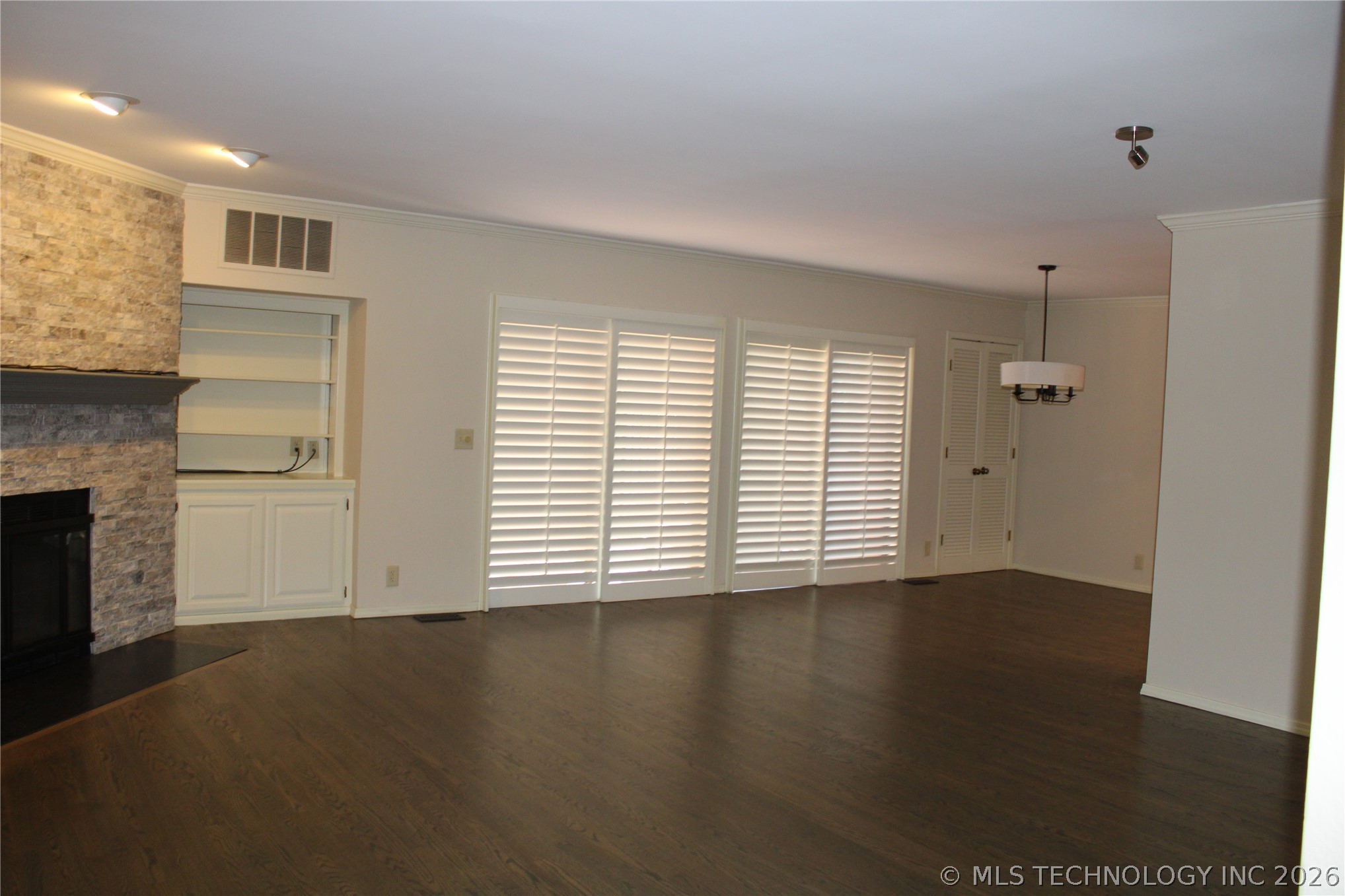 60 E Woodward Boulevard Tulsa OK 74114