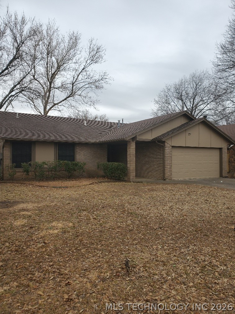 1568 E 68th Street Tulsa OK 74136
