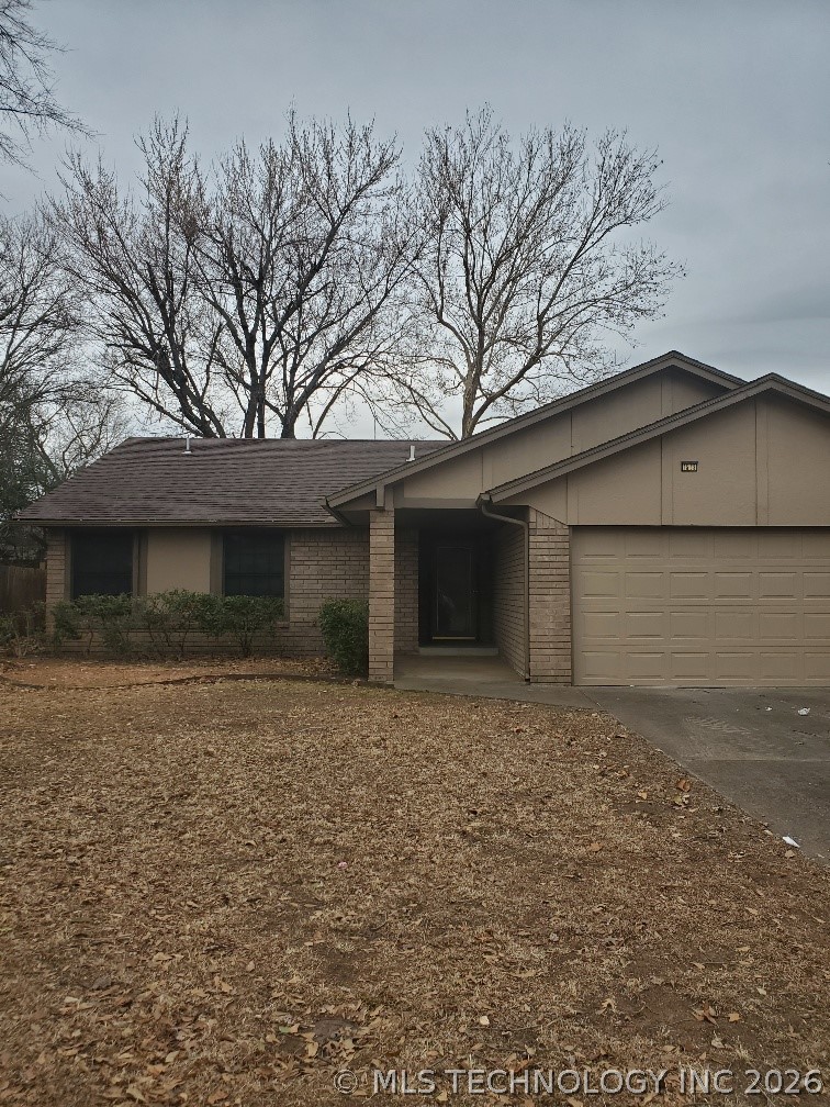 1568 E 68th Street Tulsa OK 74136