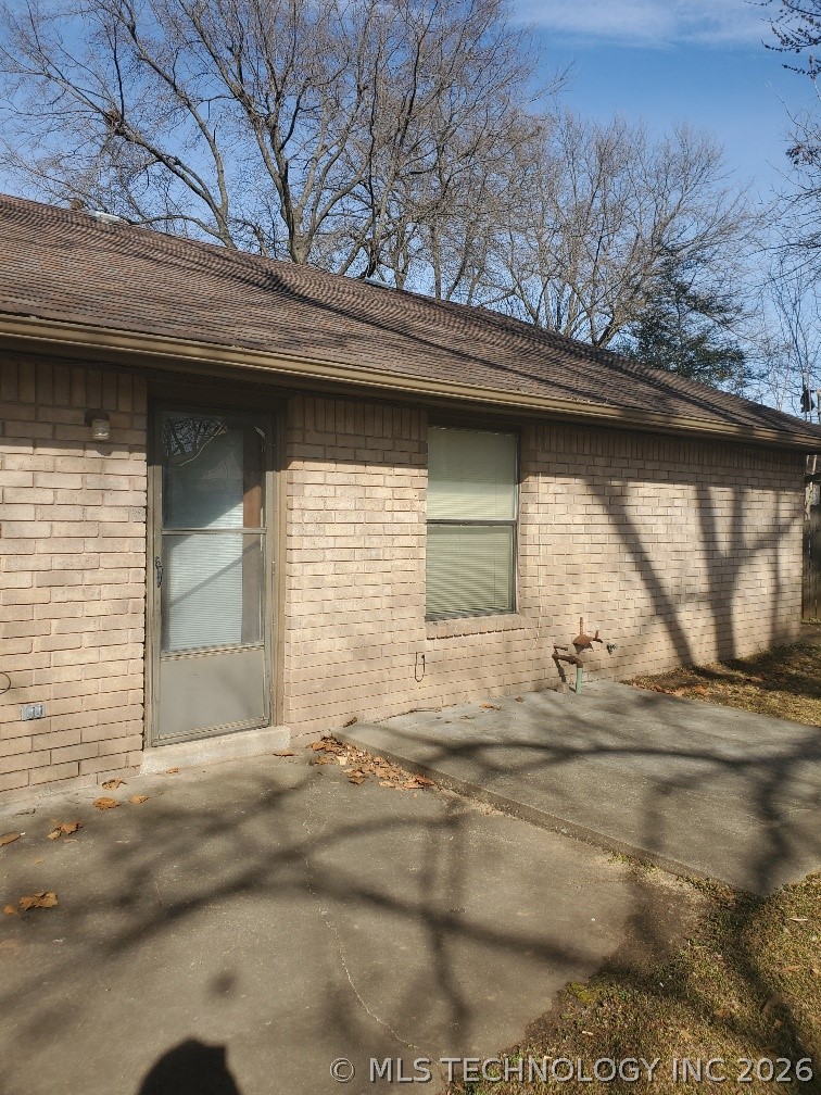 1568 E 68th Street Tulsa OK 74136