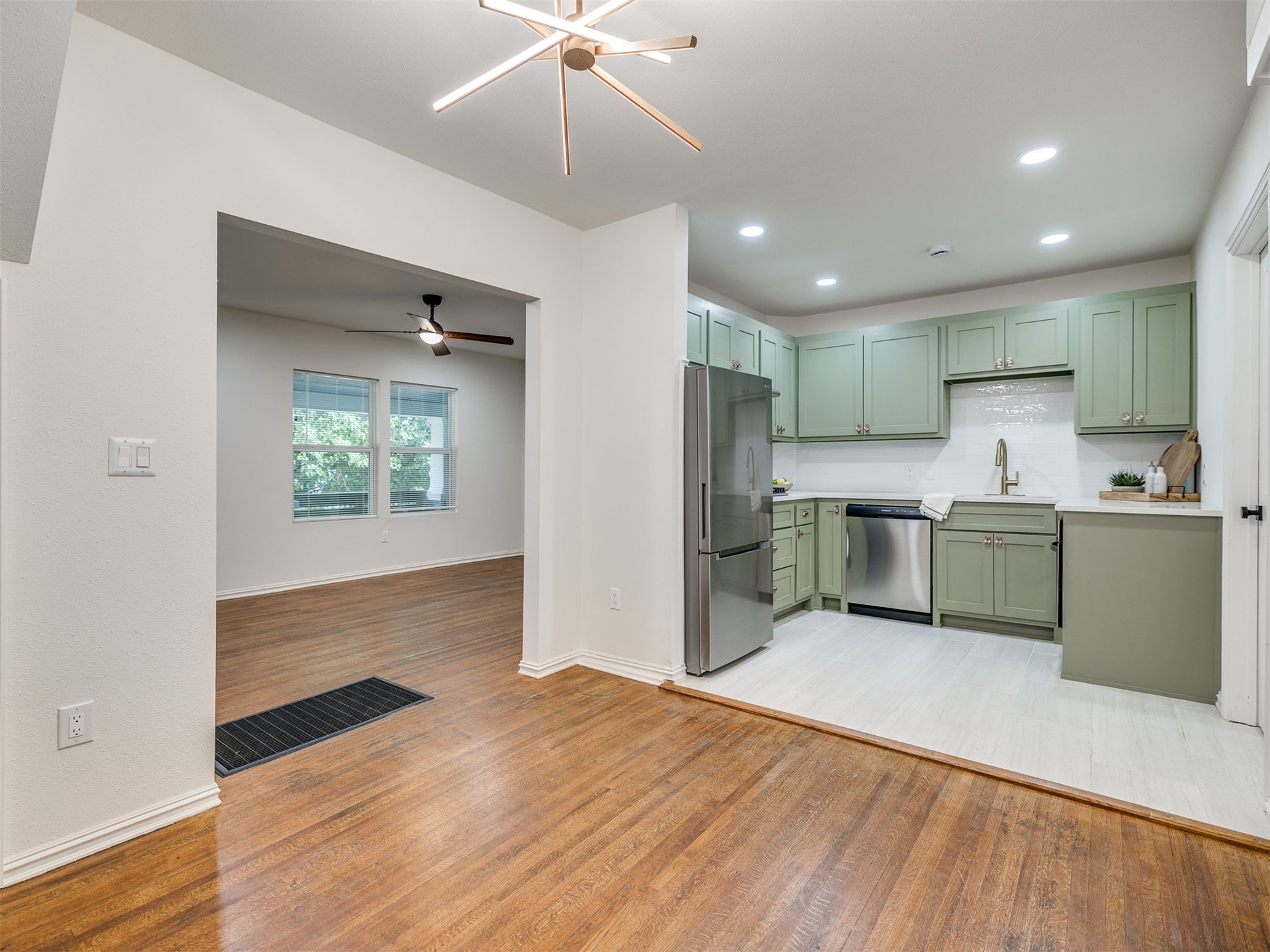 64 N Gillette Avenue Tulsa OK 74110
