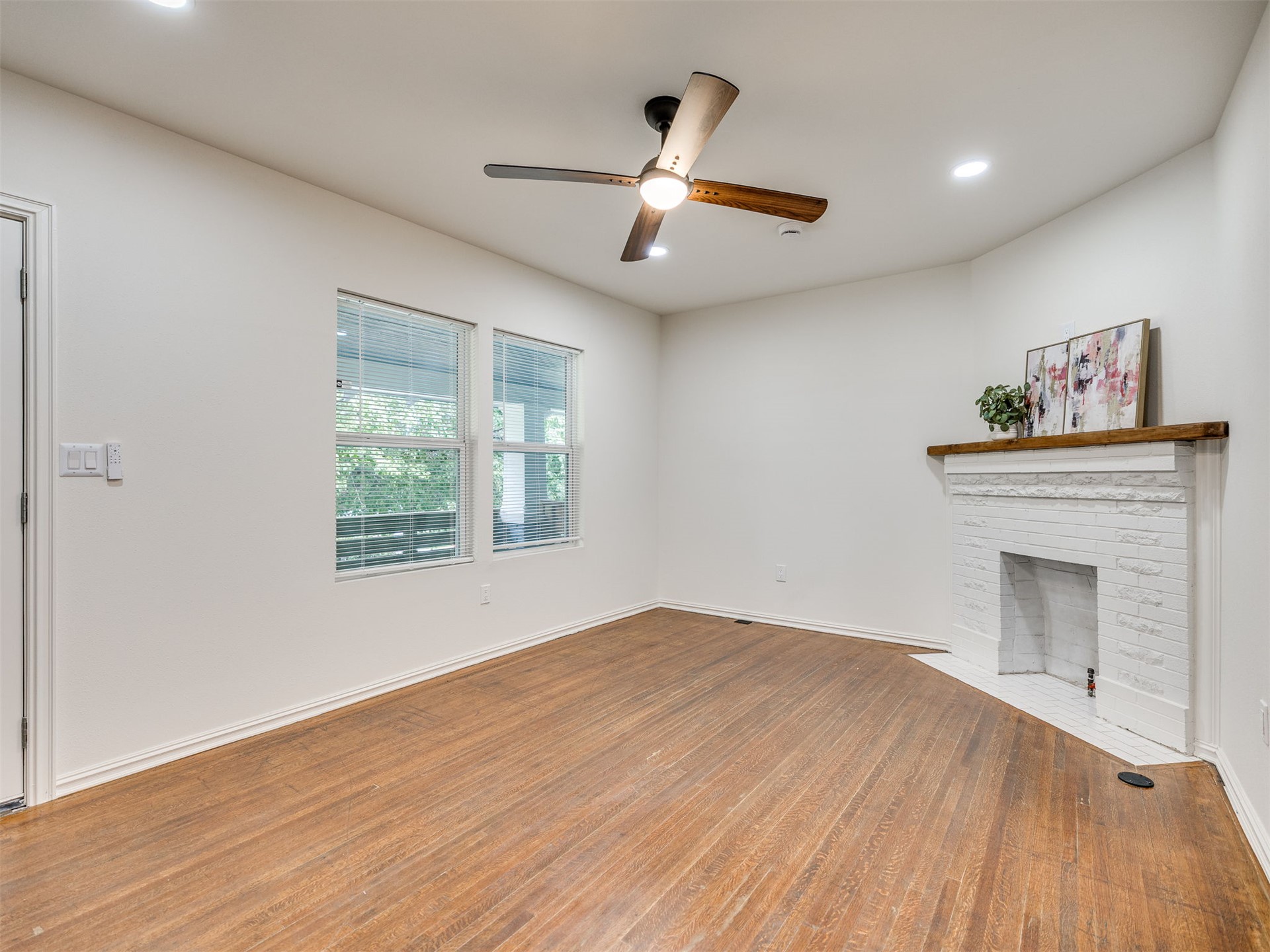 64 N Gillette Avenue Tulsa OK 74110