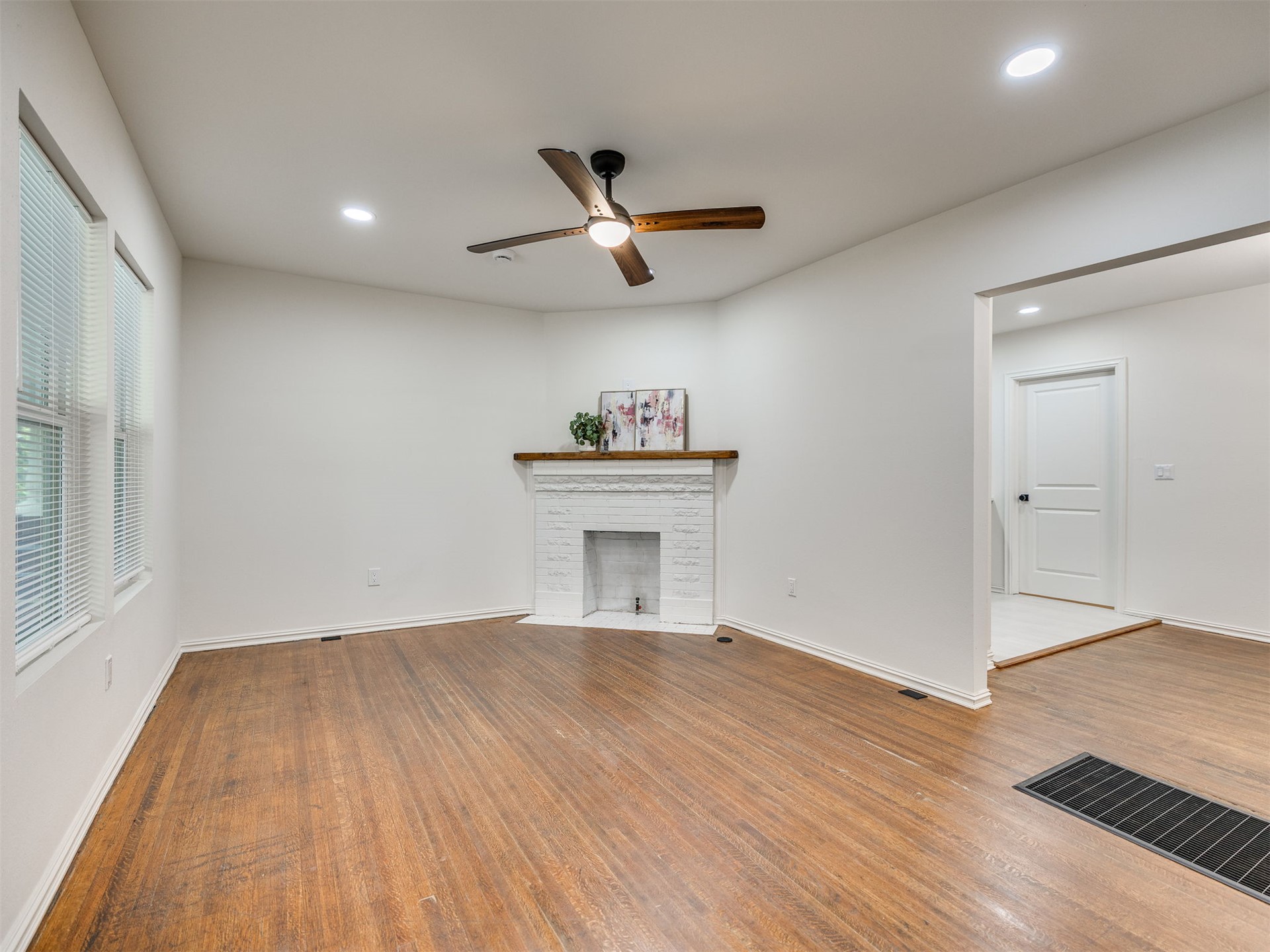 64 N Gillette Avenue Tulsa OK 74110