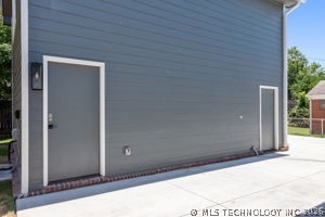 1123 S Delaware Place Tulsa OK 74104