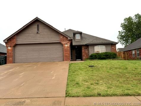 12169 N 107th Eastplace Collinsville OK 74021