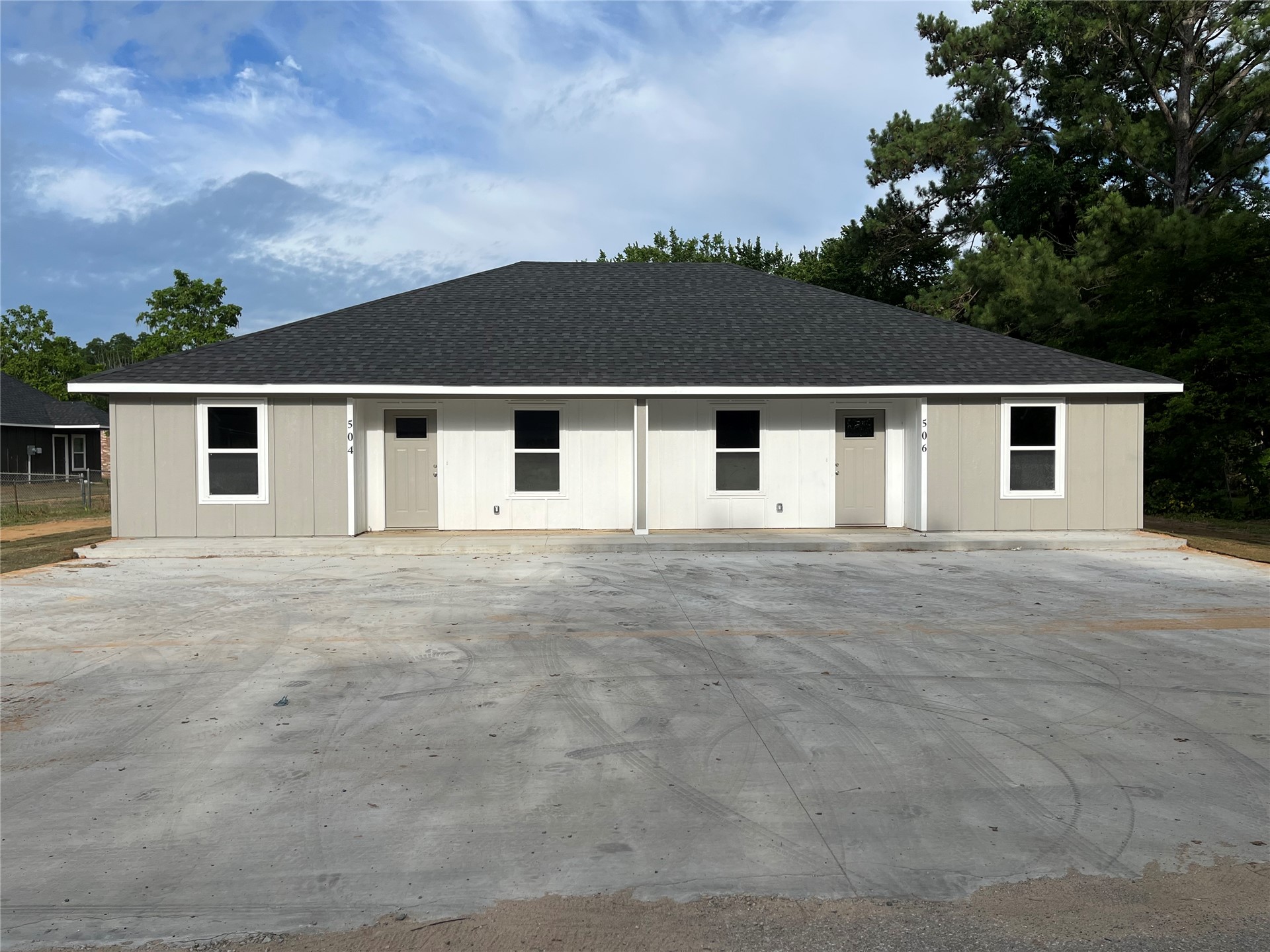504 S 14th Avenue Durant OK 74701