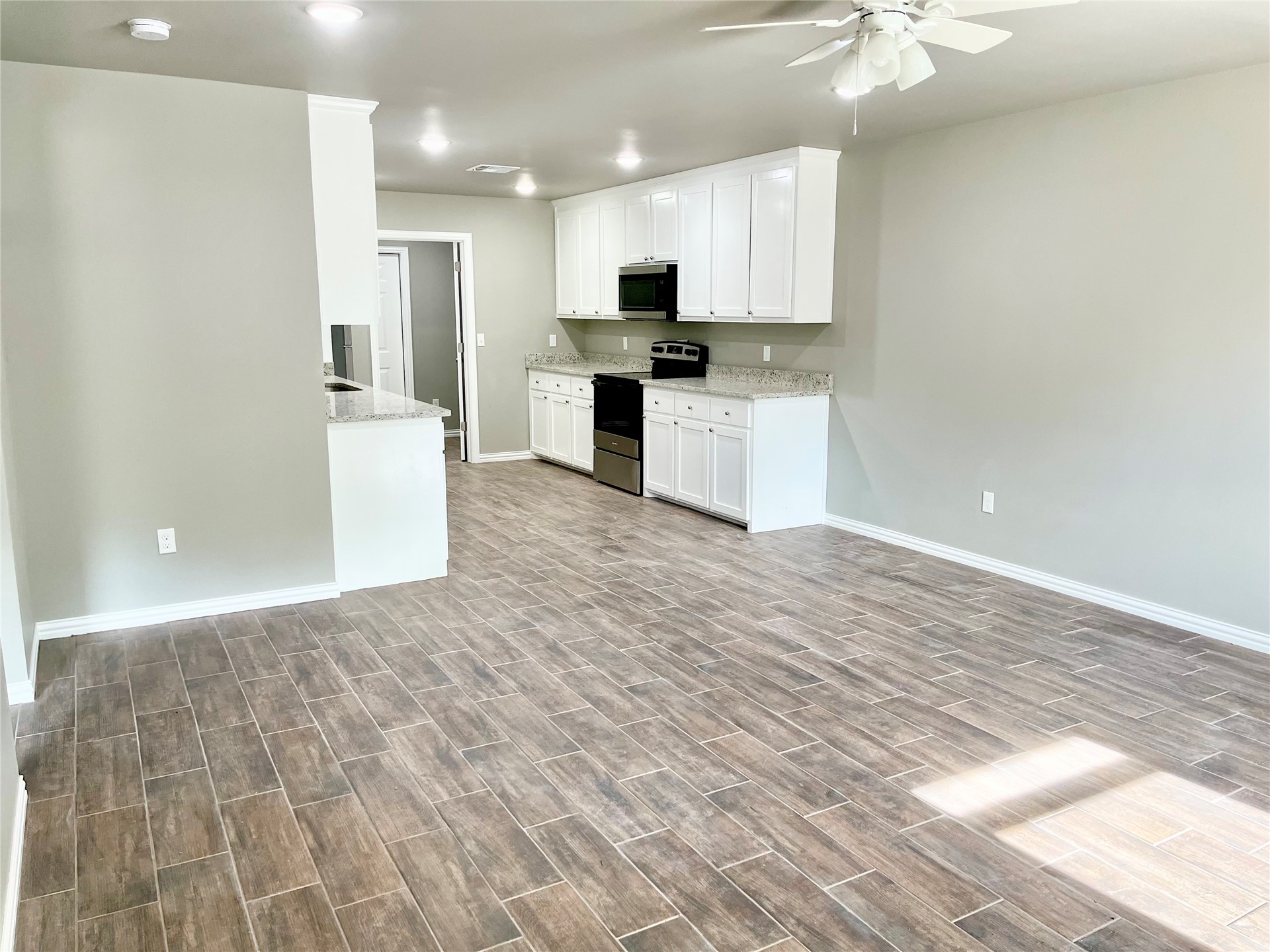 504 S 14th Avenue Durant OK 74701
