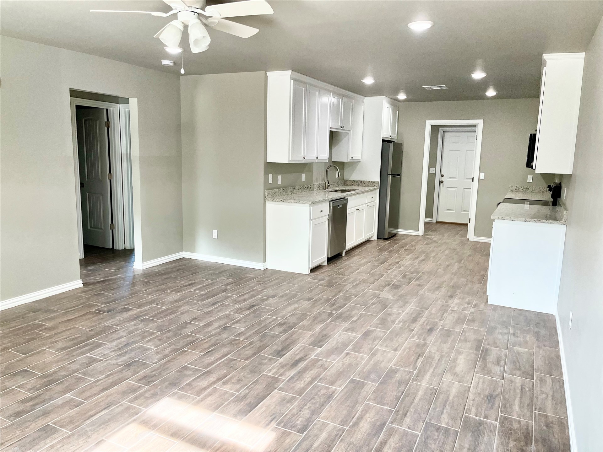 504 S 14th Avenue Durant OK 74701