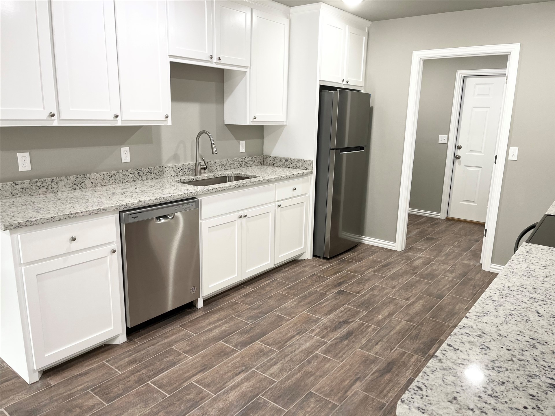 504 S 14th Avenue Durant OK 74701