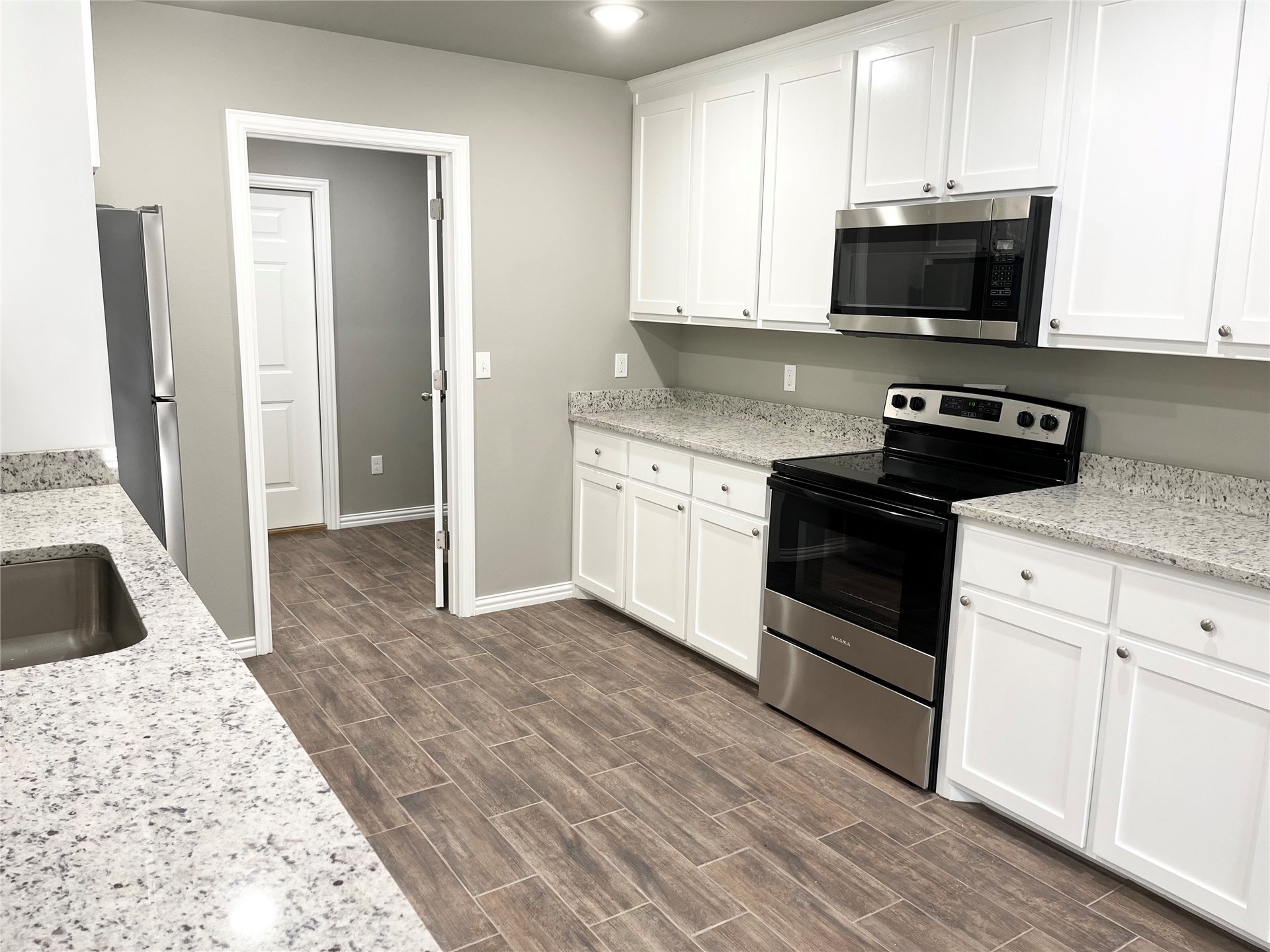 504 S 14th Avenue Durant OK 74701
