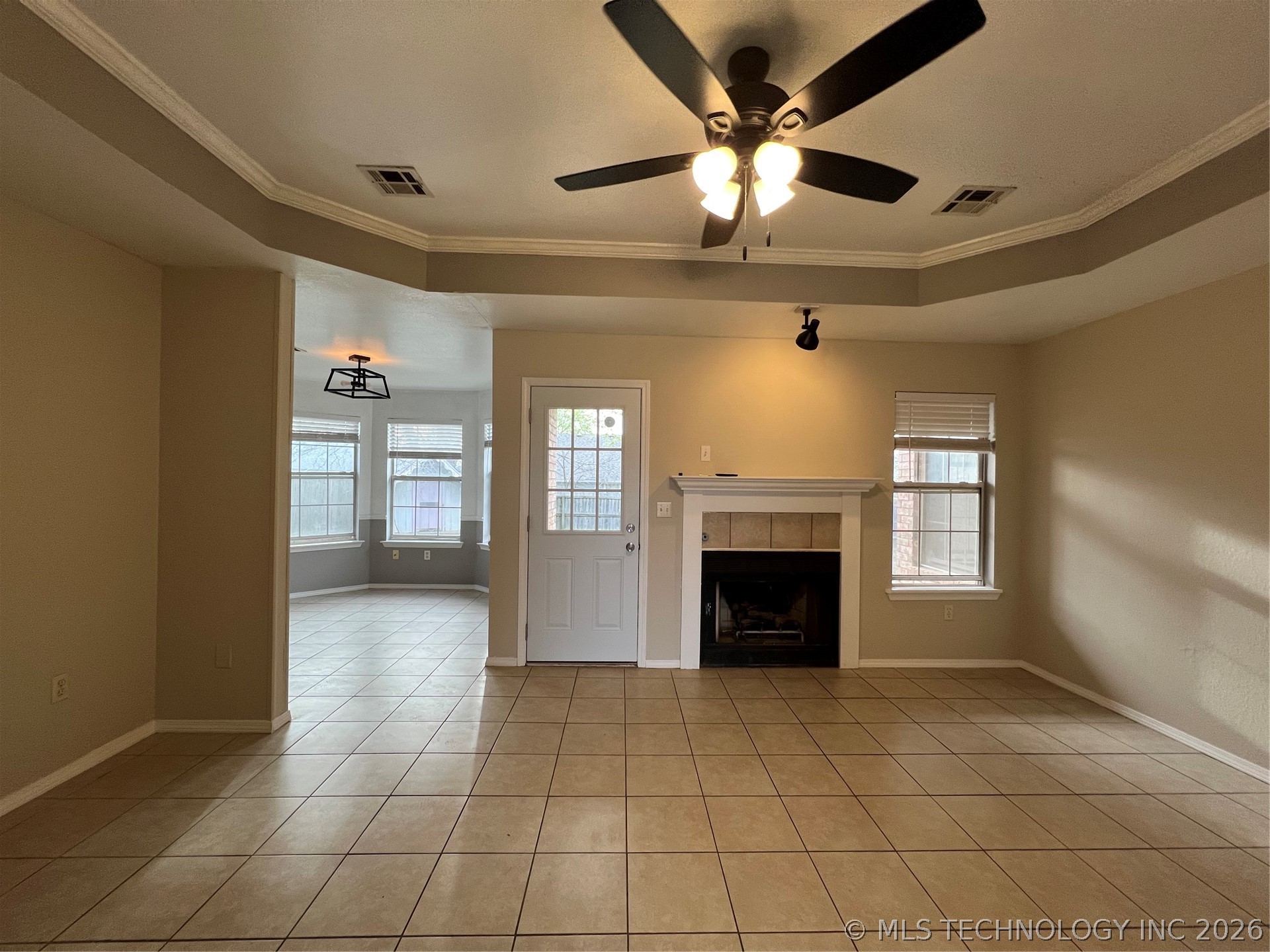 2301 SW Wolf Run Drive Claremore OK 74019