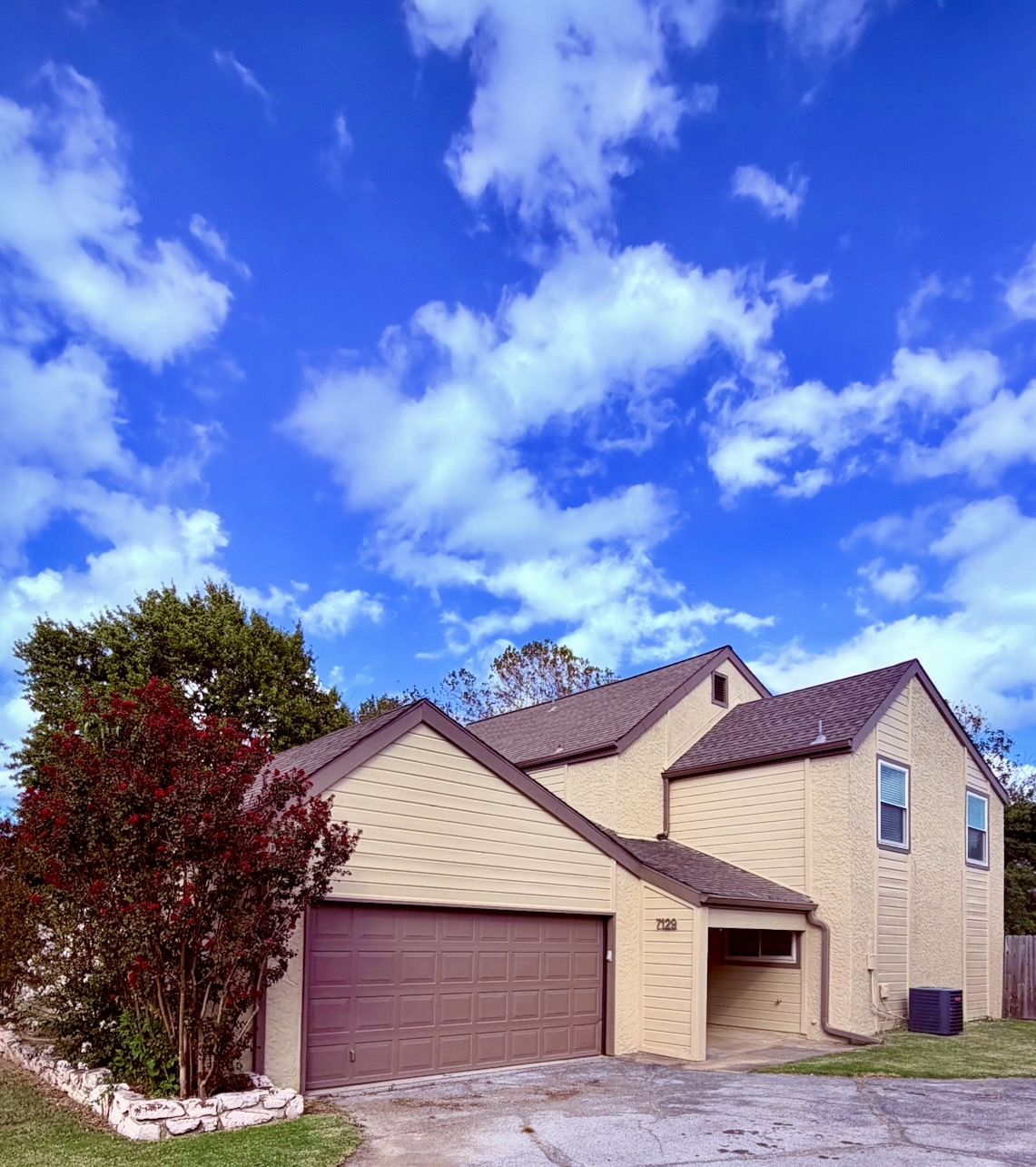 7129 S Canton Avenue Tulsa OK 74136