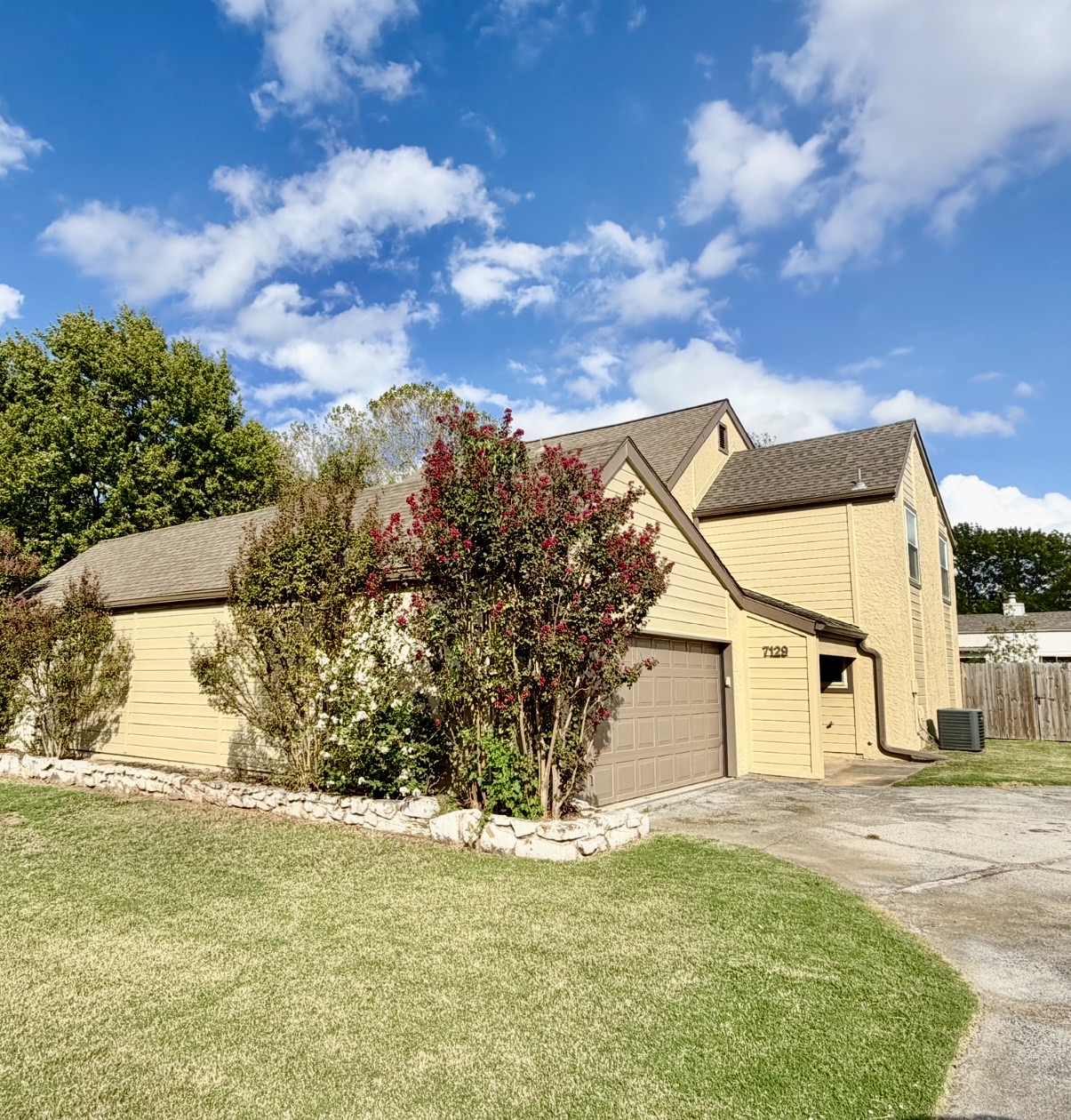 7129 S Canton Avenue Tulsa OK 74136