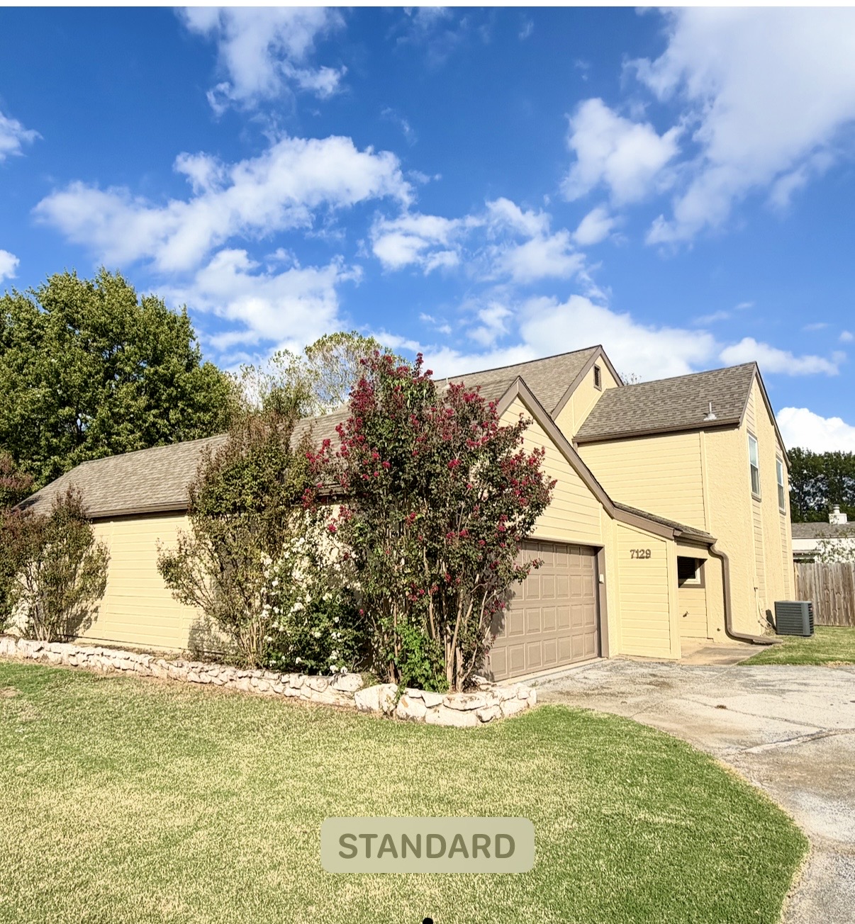 7129 S Canton Avenue Tulsa OK 74136