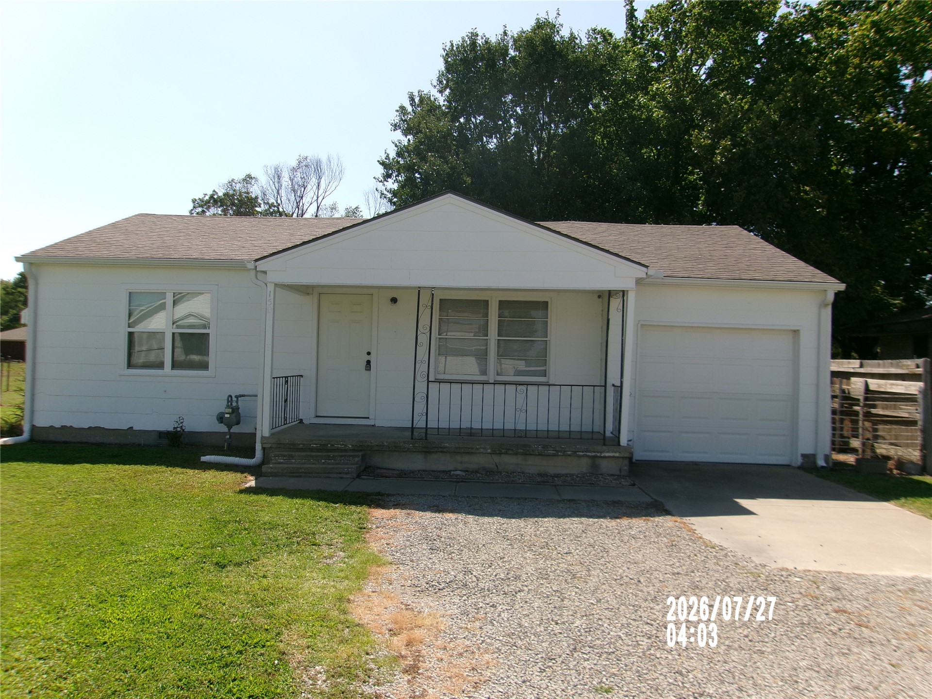 1501 N Choctaw Street Dewey OK 74029