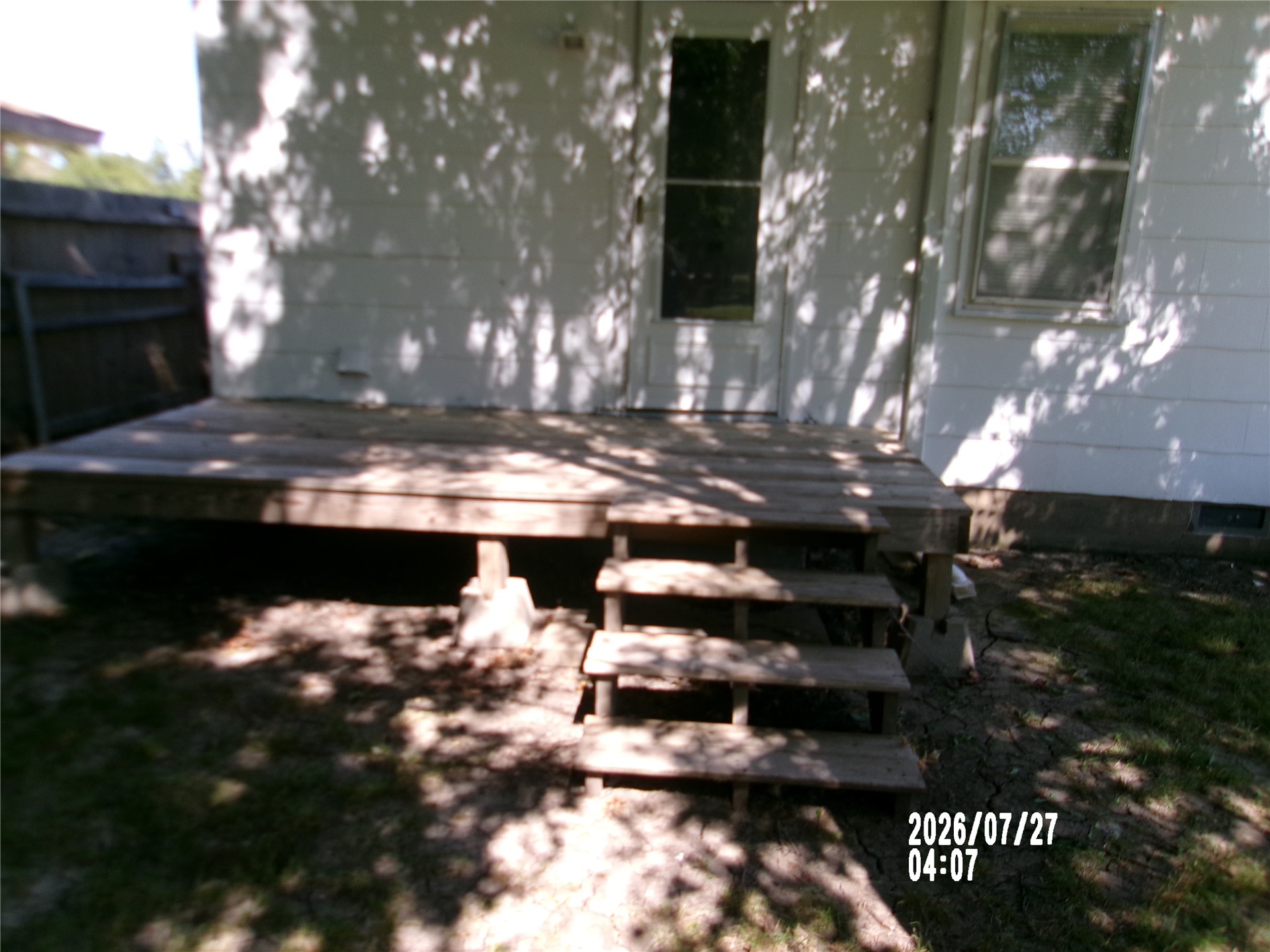 1501 N Choctaw Street Dewey OK 74029