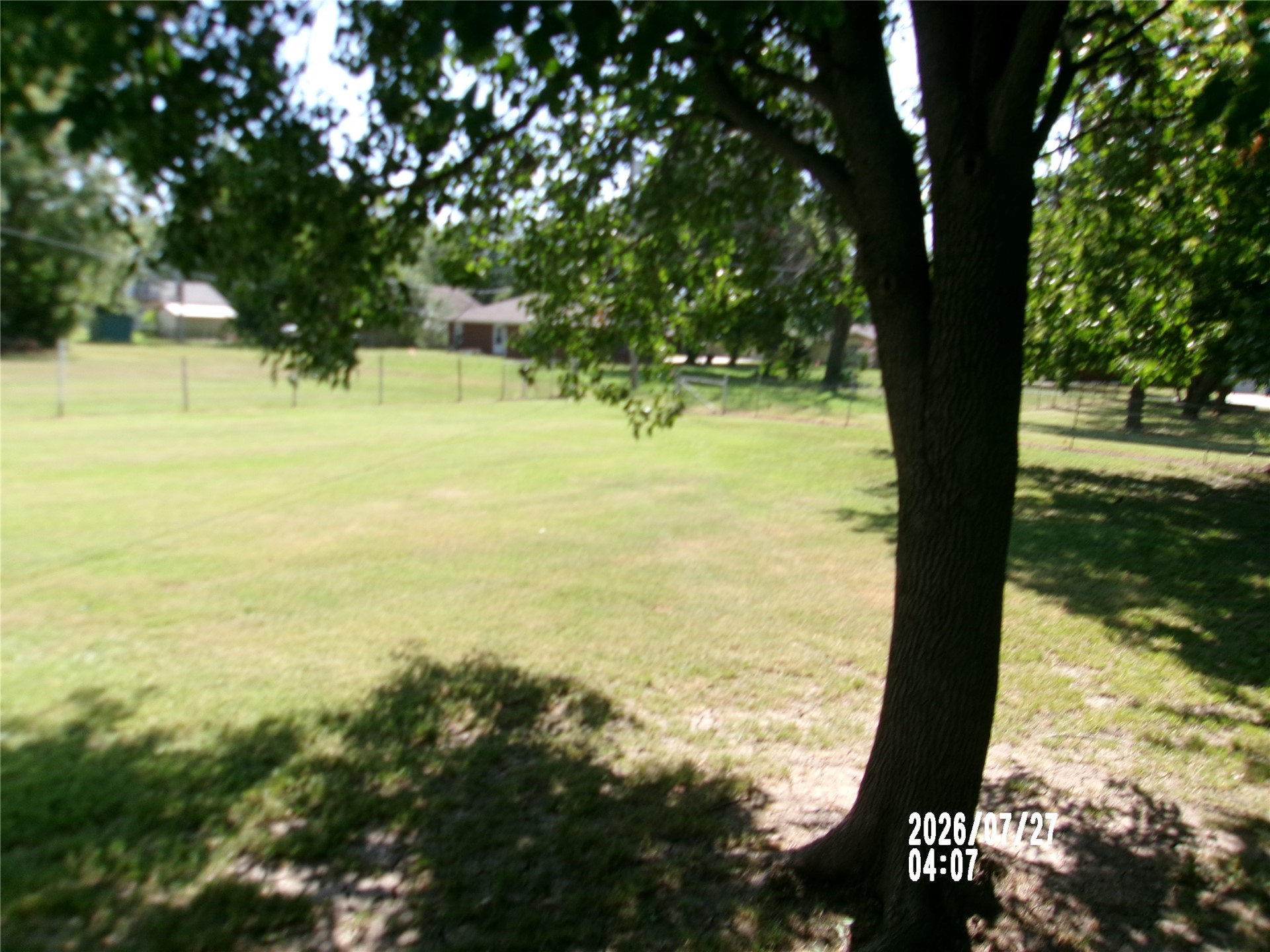 1501 N Choctaw Street Dewey OK 74029