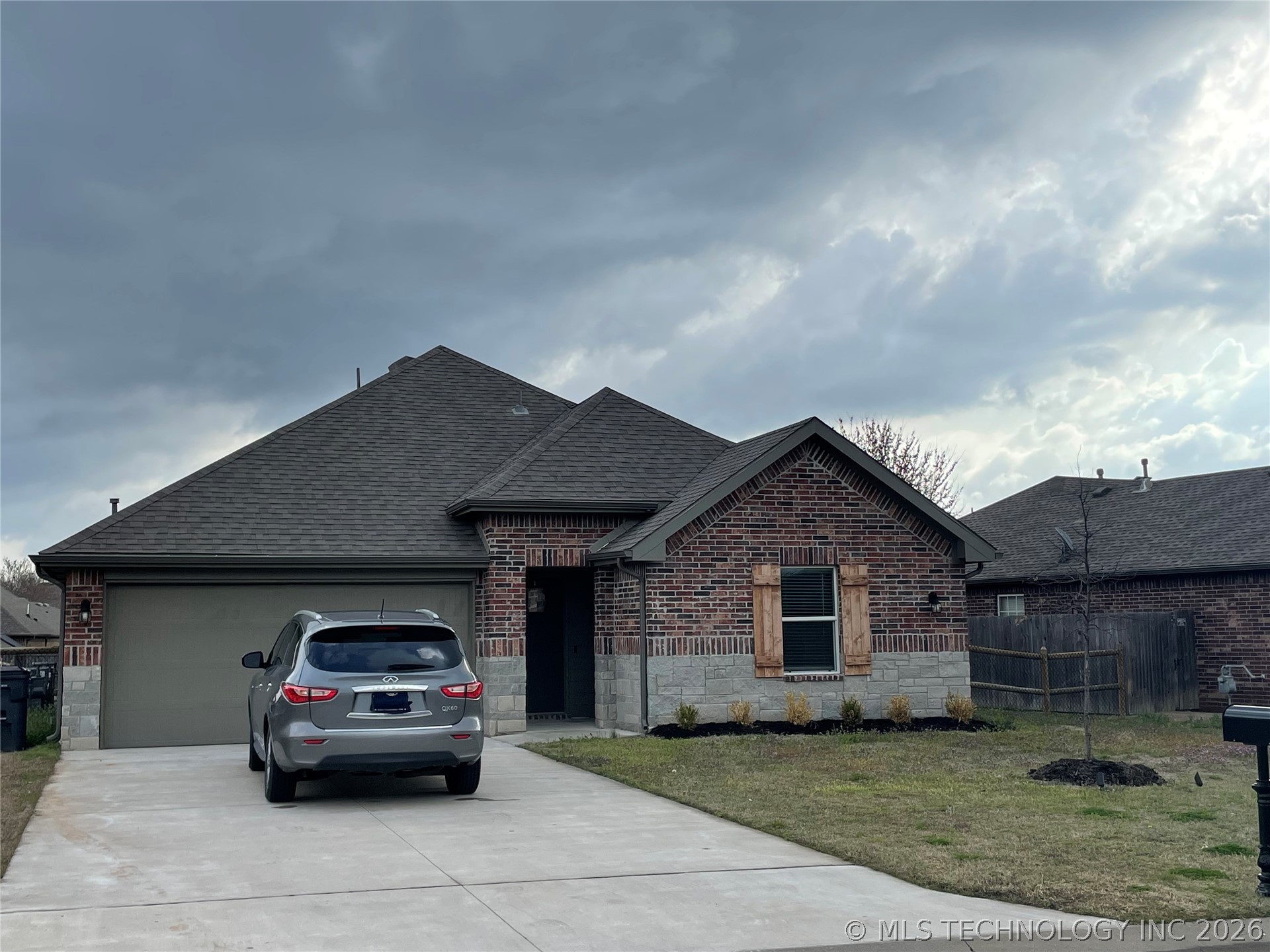 26485 Foxen Drive Claremore OK 74019