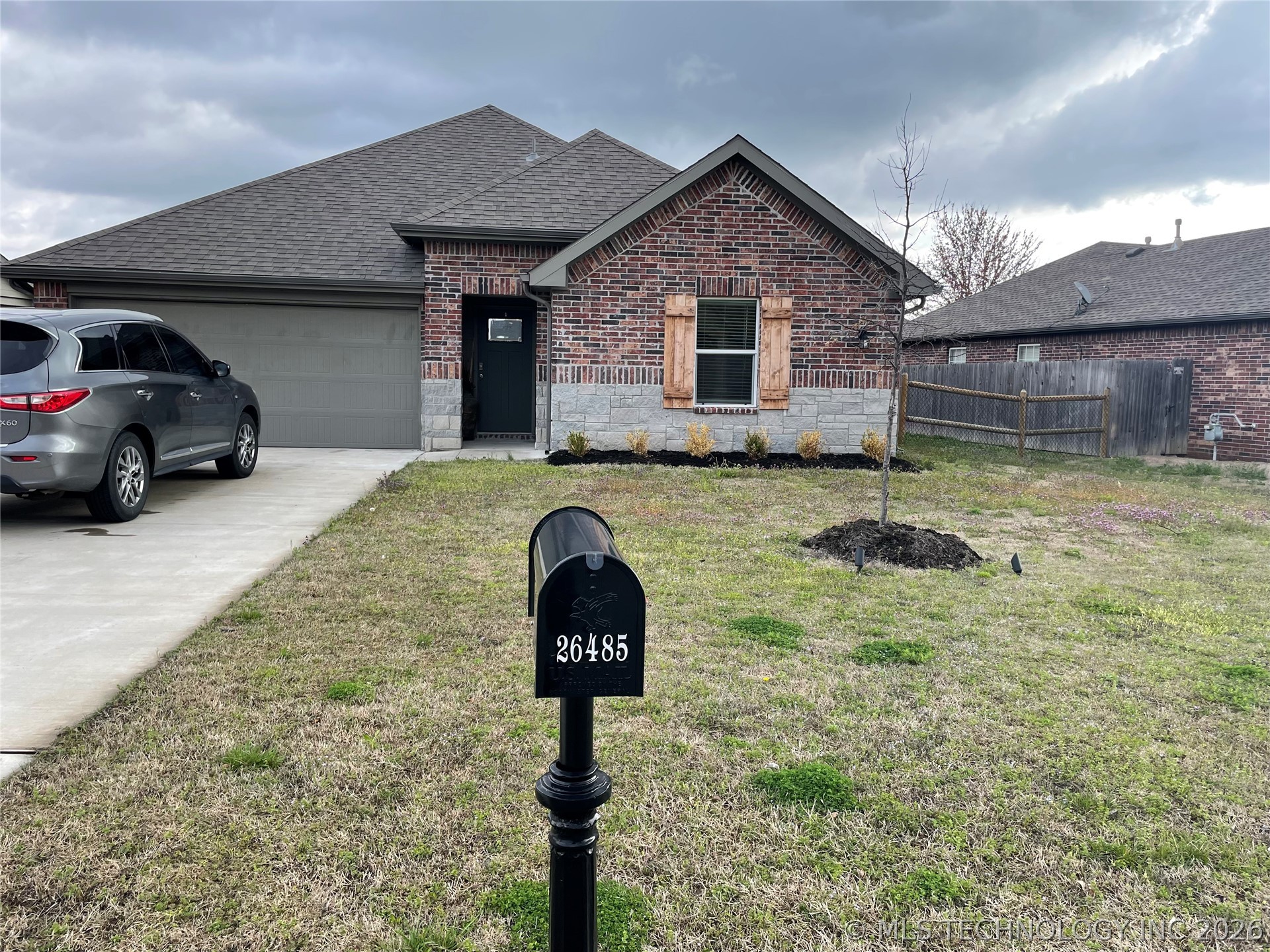 26485 Foxen Drive Claremore OK 74019