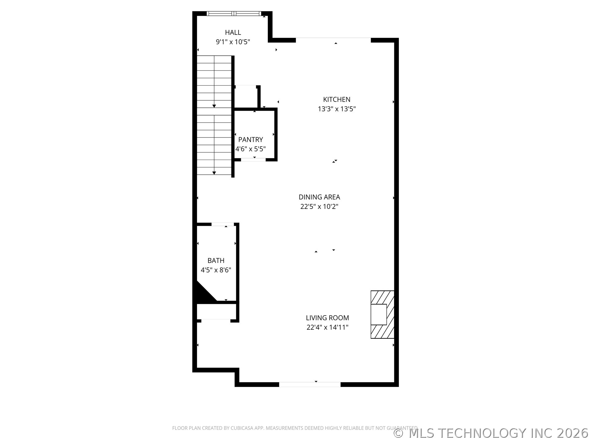 1333 E 41st Place Tulsa OK 74105