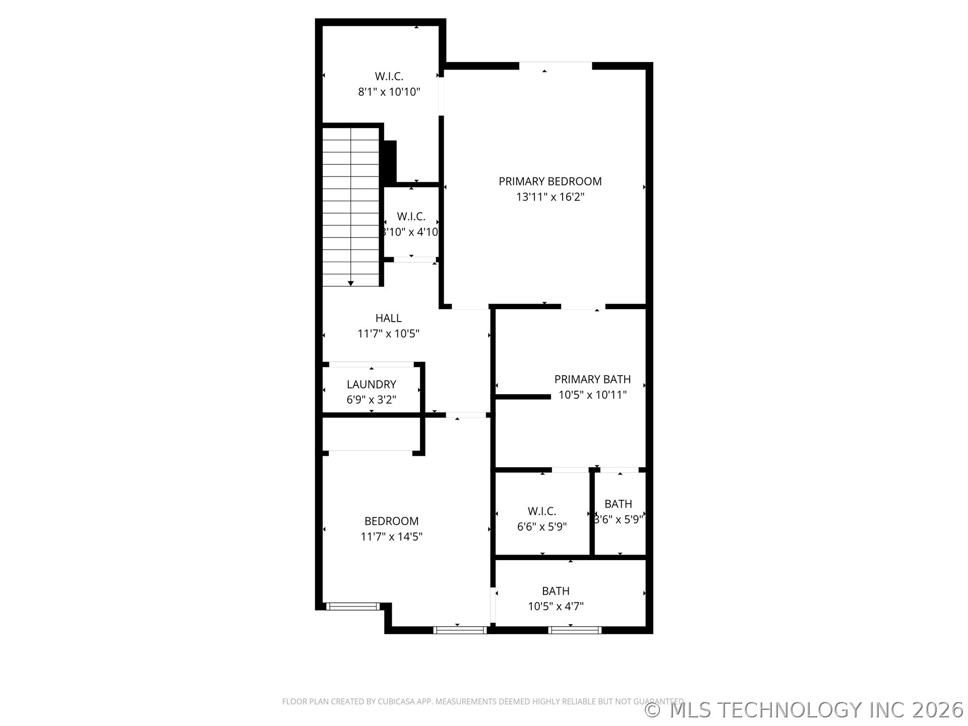 1333 E 41st Place Tulsa OK 74105