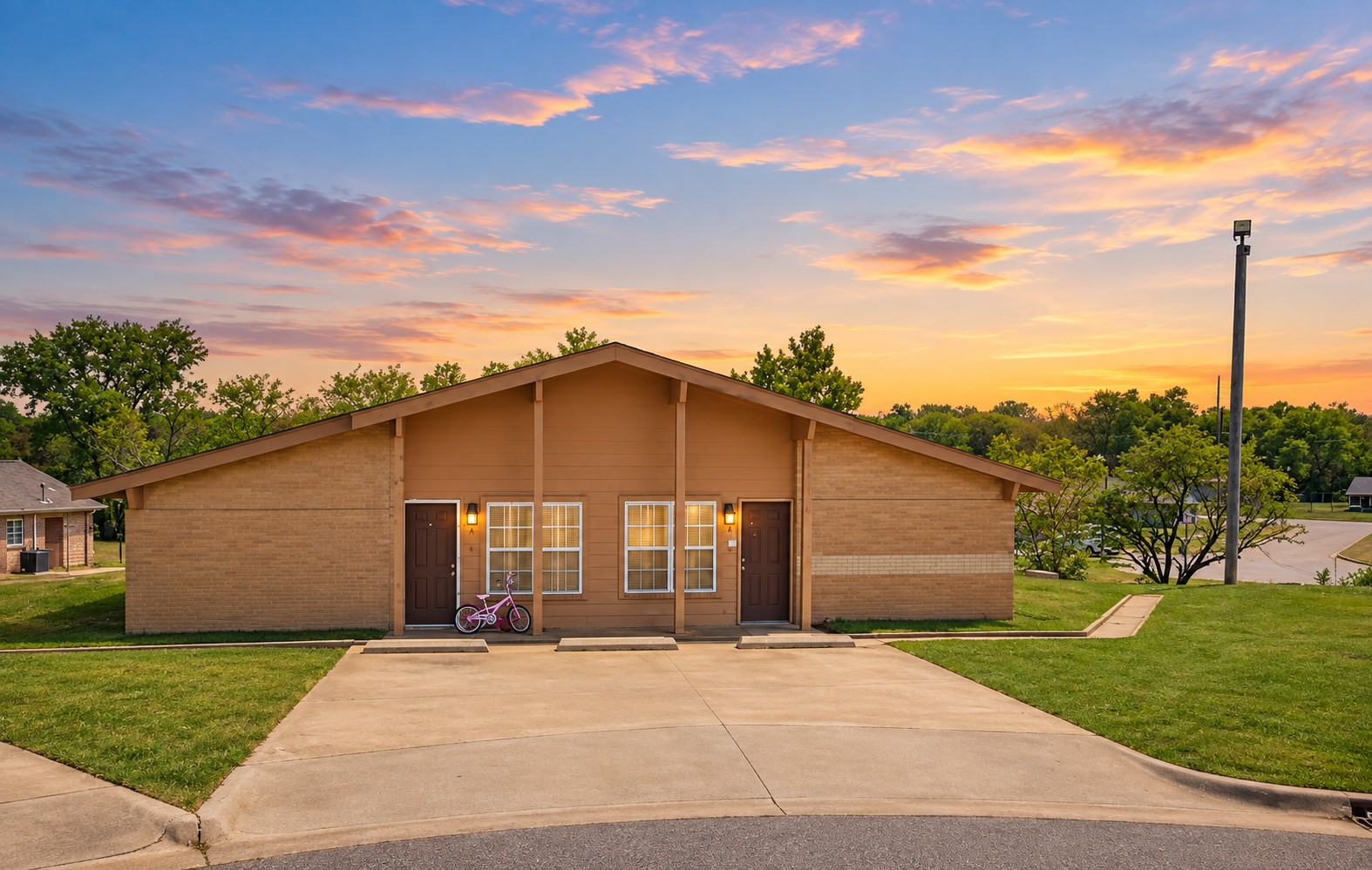 3910 W 56th Street Tulsa OK 74107