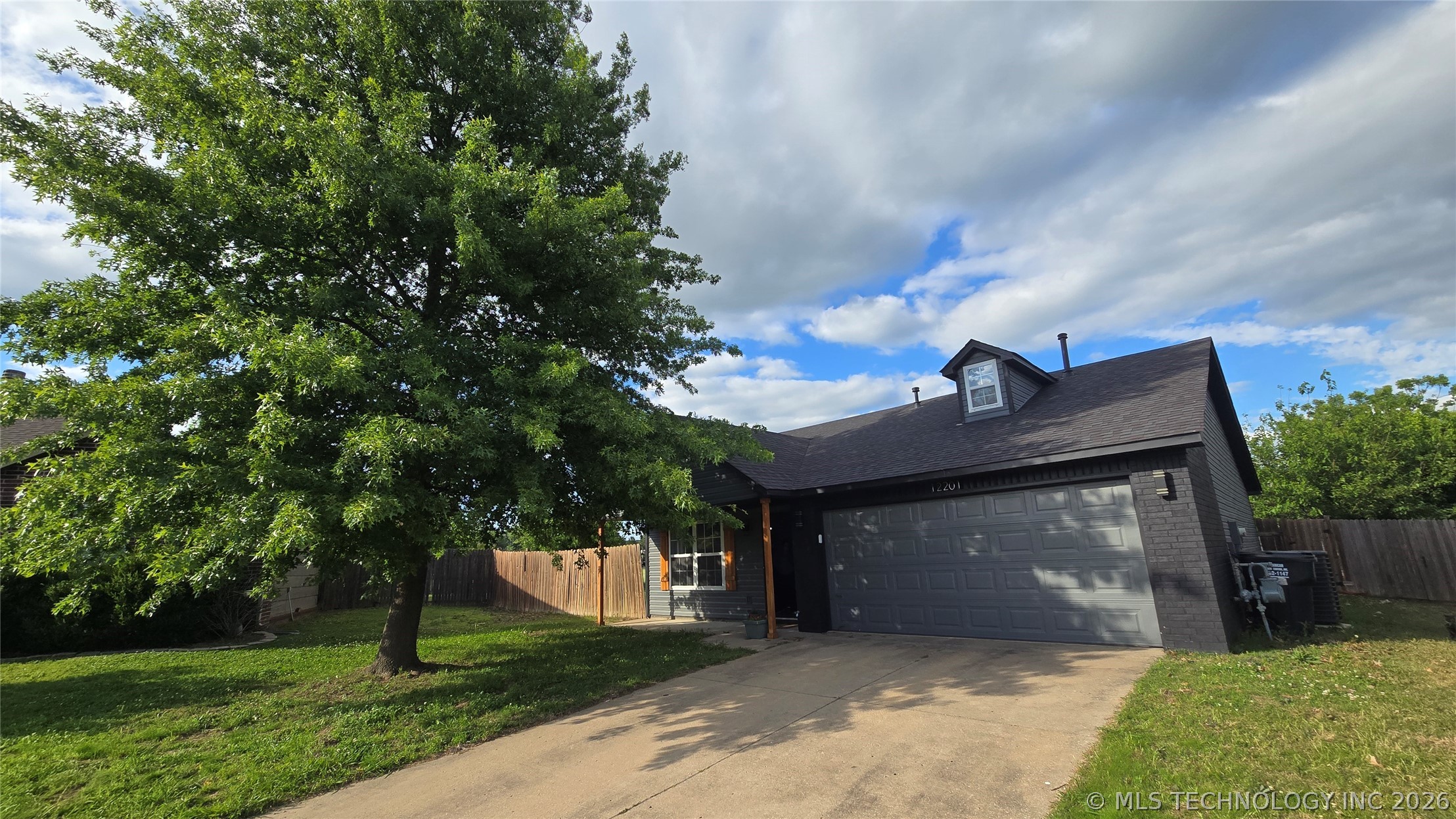 12201 S 270th Eastavenue Coweta OK 74429