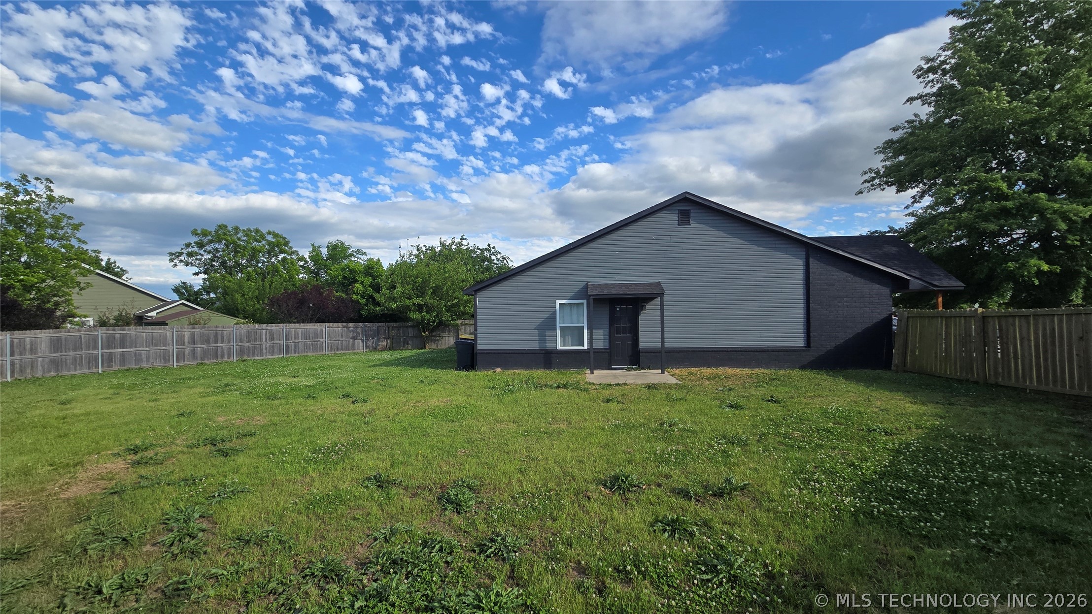 12201 S 270th Eastavenue Coweta OK 74429