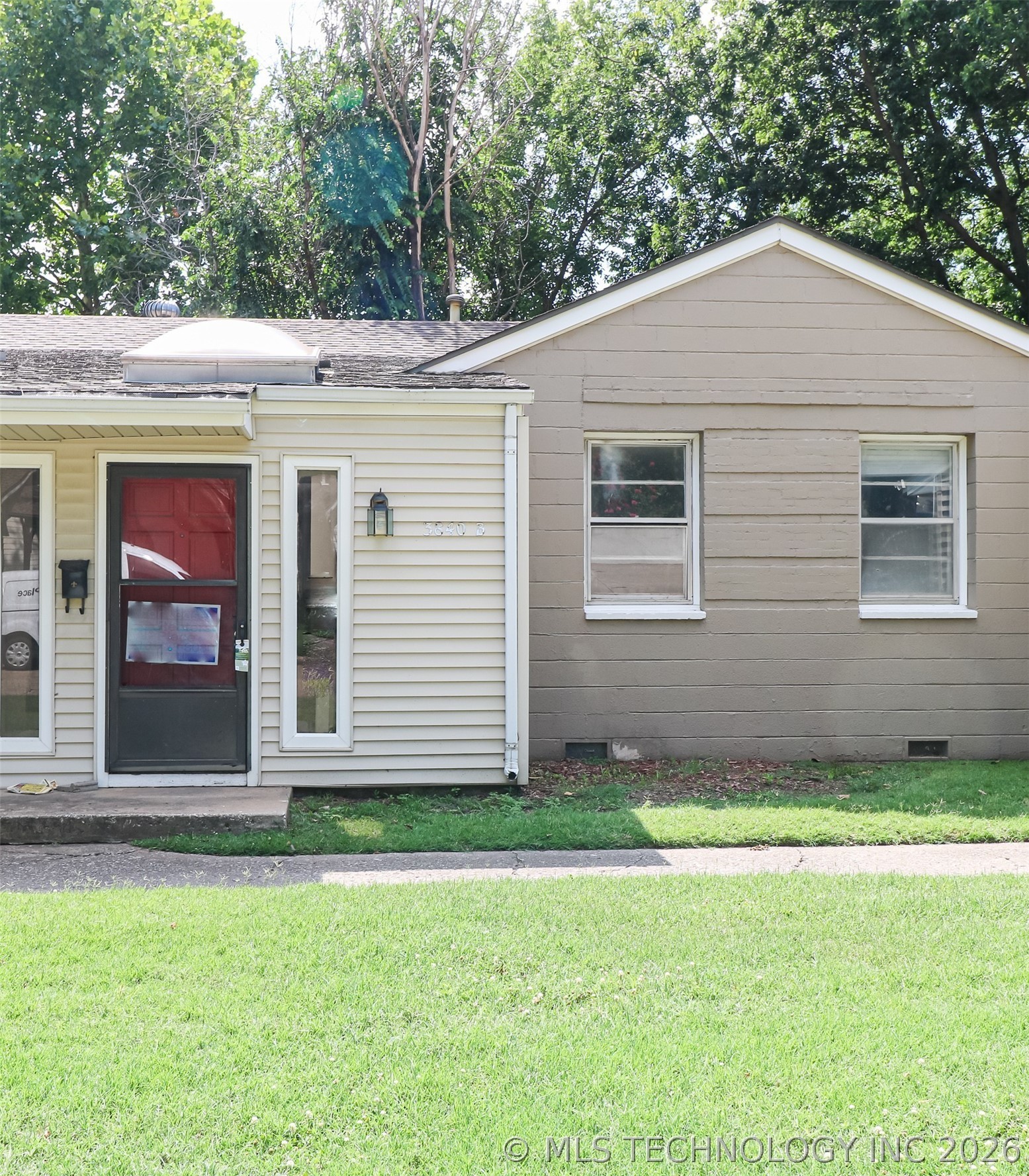 3840 S Rockford Avenue Tulsa OK 74105