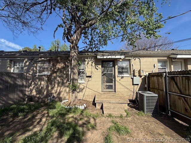 3840 S Rockford Avenue Tulsa OK 74105
