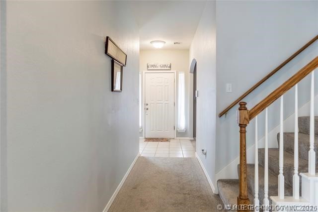 13609 E 90th Court Owasso OK 74055