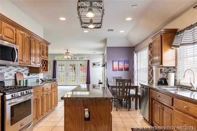 13609 E 90th Court Owasso OK 74055