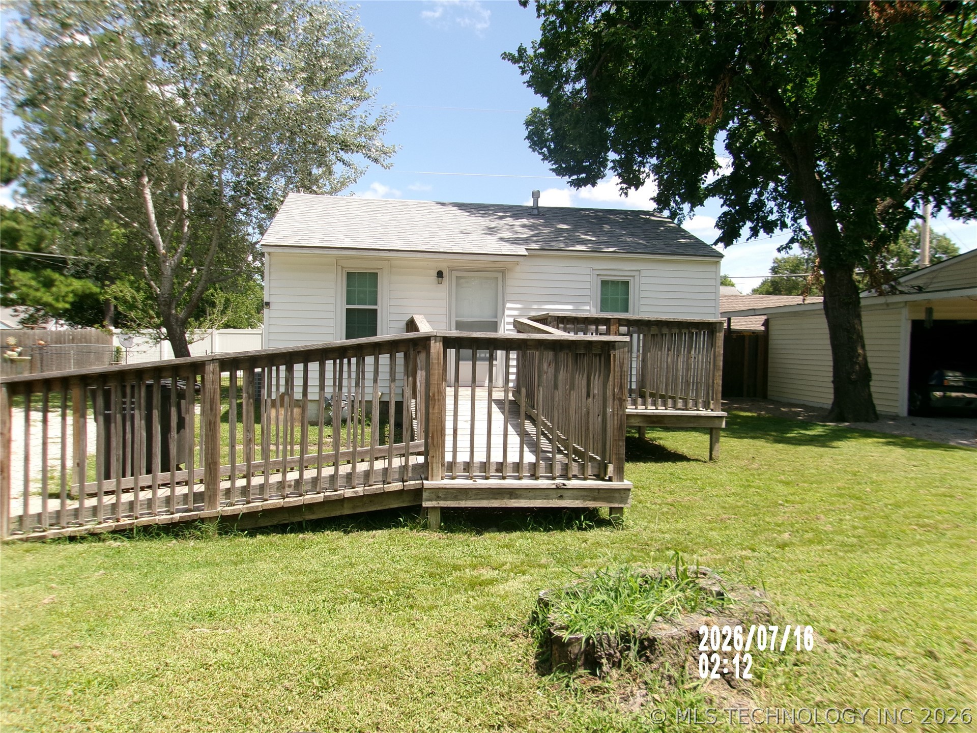 320 N Seminole Avenue Bartlesville OK 74003