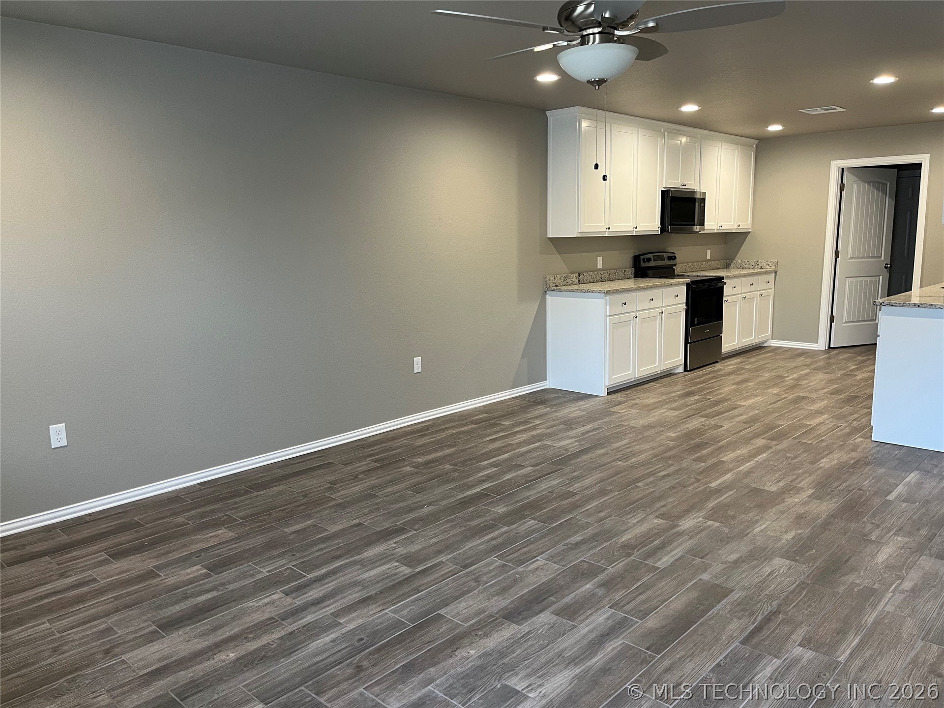311 W Wilson Avenue Calera OK 74730