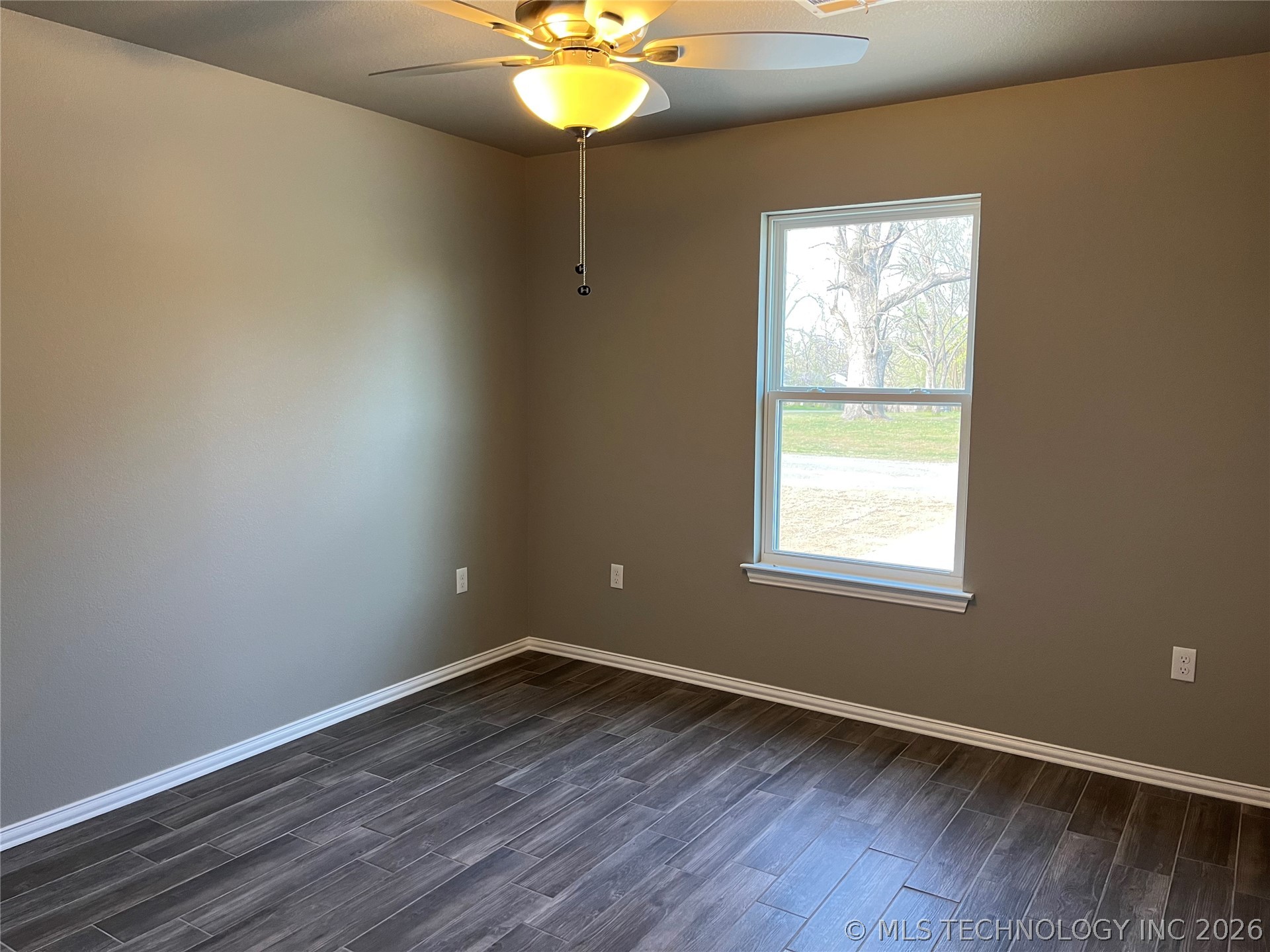 311 W Wilson Avenue Calera OK 74730