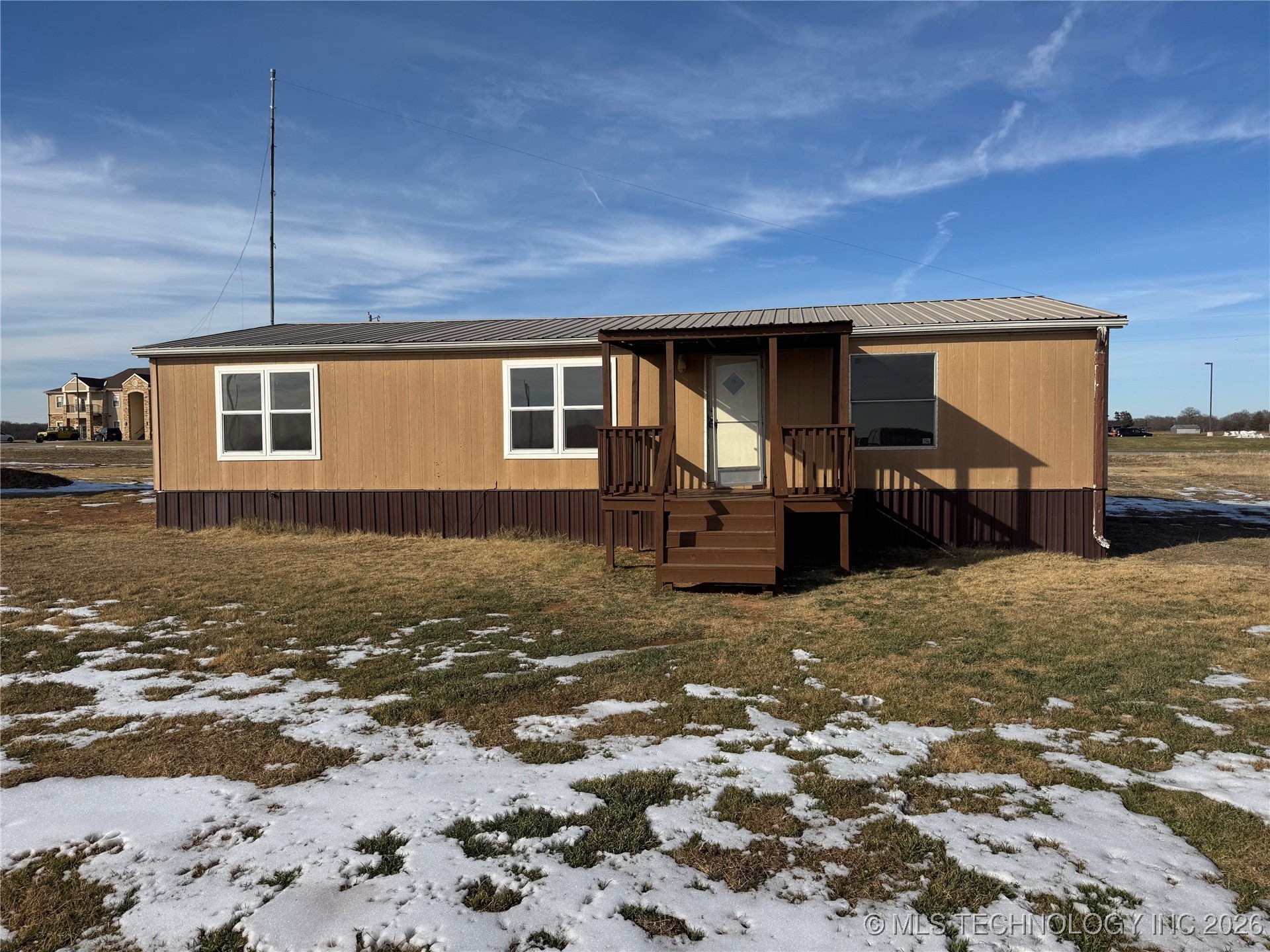 11010 Faith Lane Thackerville OK 73459