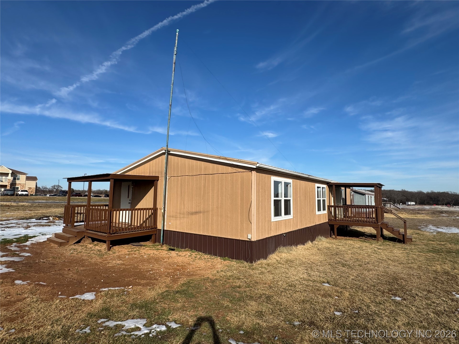 11010 Faith Lane Thackerville OK 73459