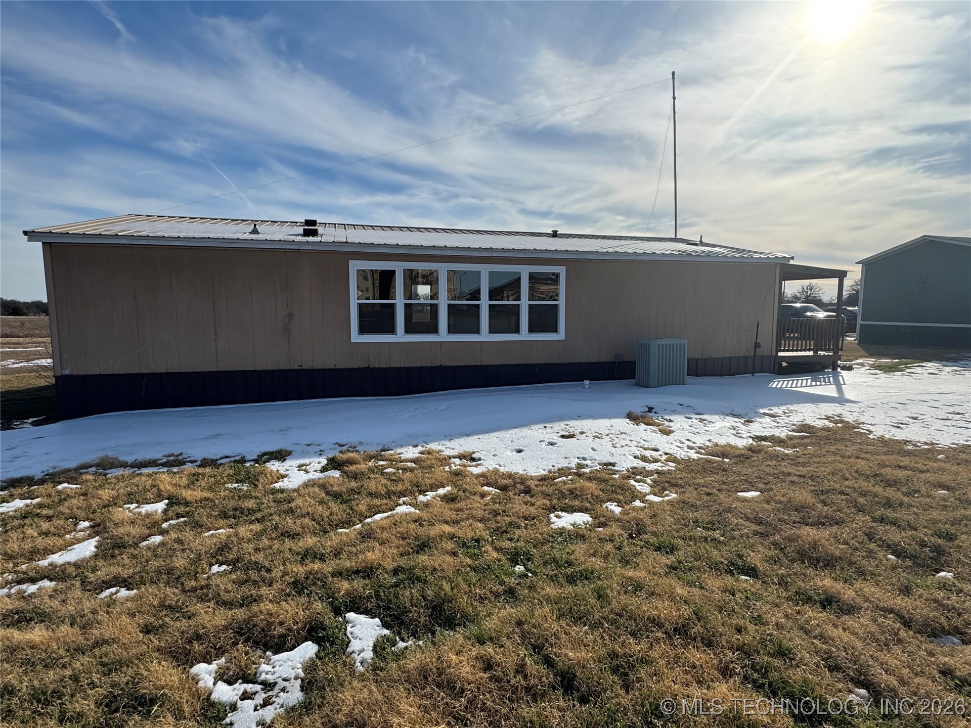 11010 Faith Lane Thackerville OK 73459