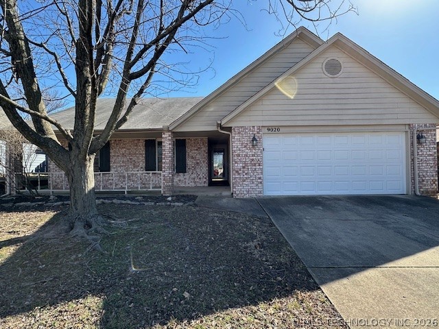 9020 E 95th Street Tulsa OK 74133