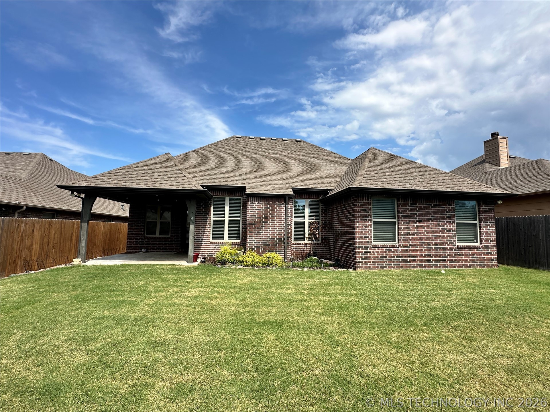 1419 W Boston Place Broken Arrow OK 74012
