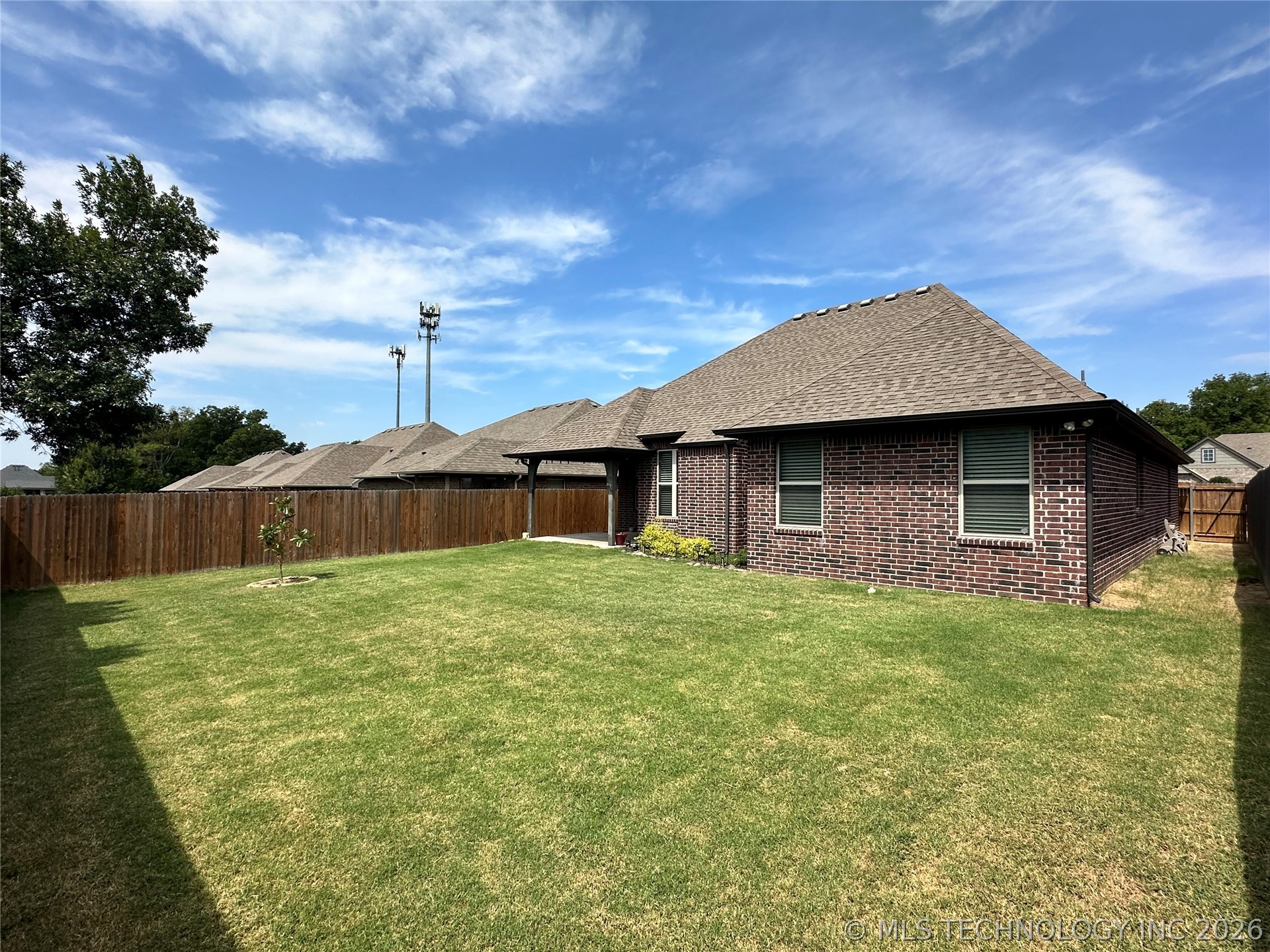 1419 W Boston Place Broken Arrow OK 74012