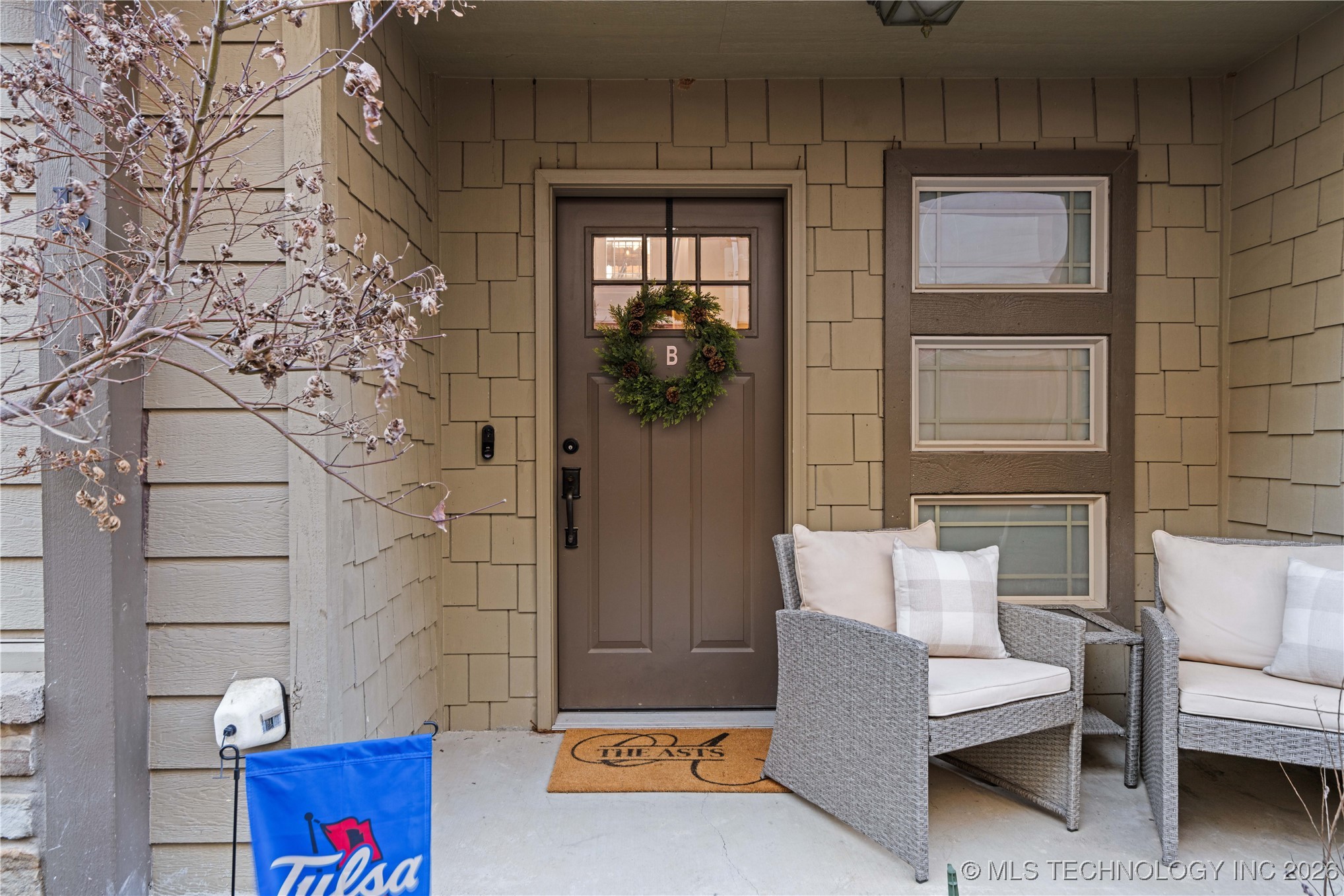 1407 S Saint Louis Avenue Tulsa OK 74120