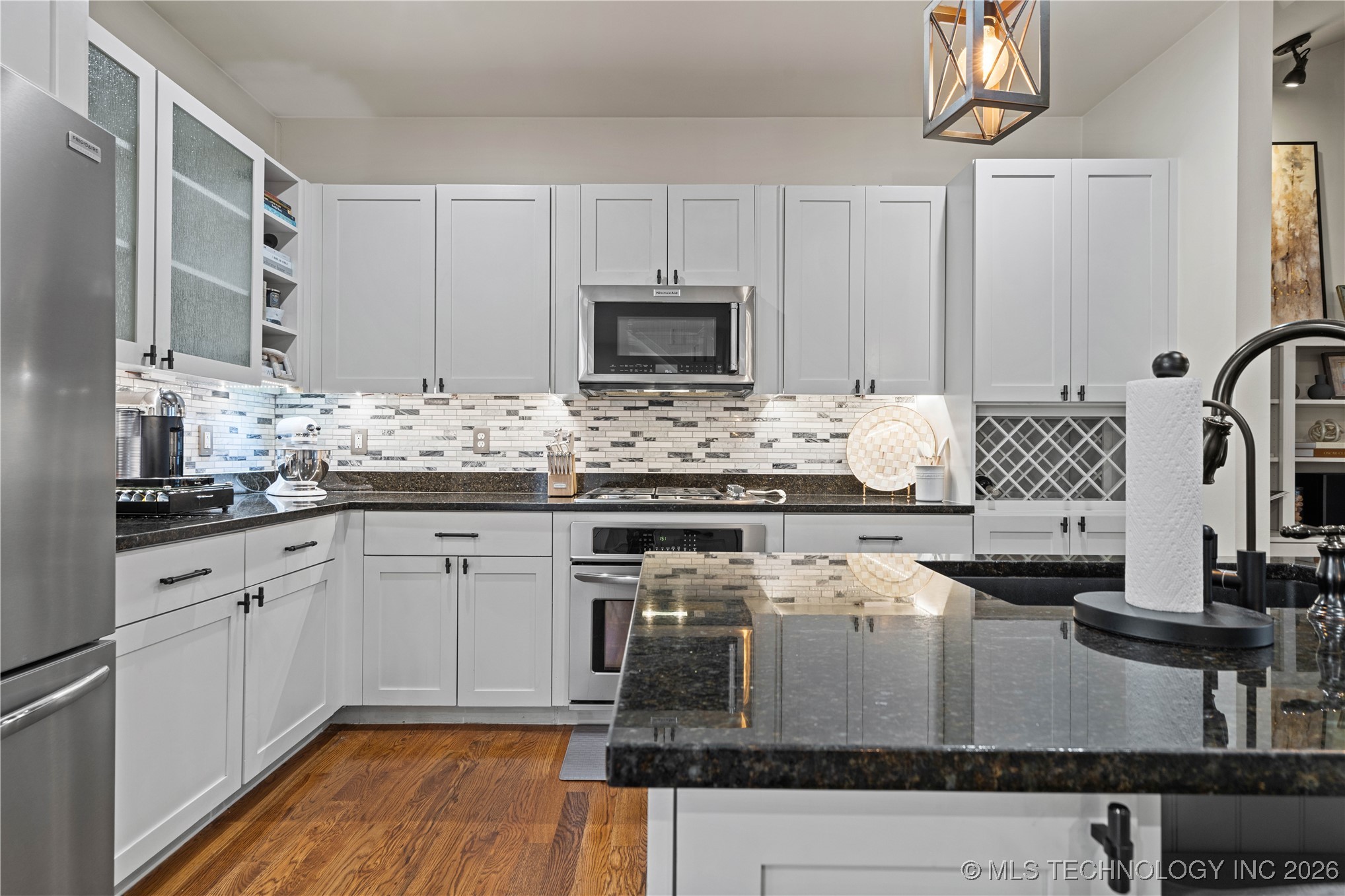 1407 S Saint Louis Avenue Tulsa OK 74120