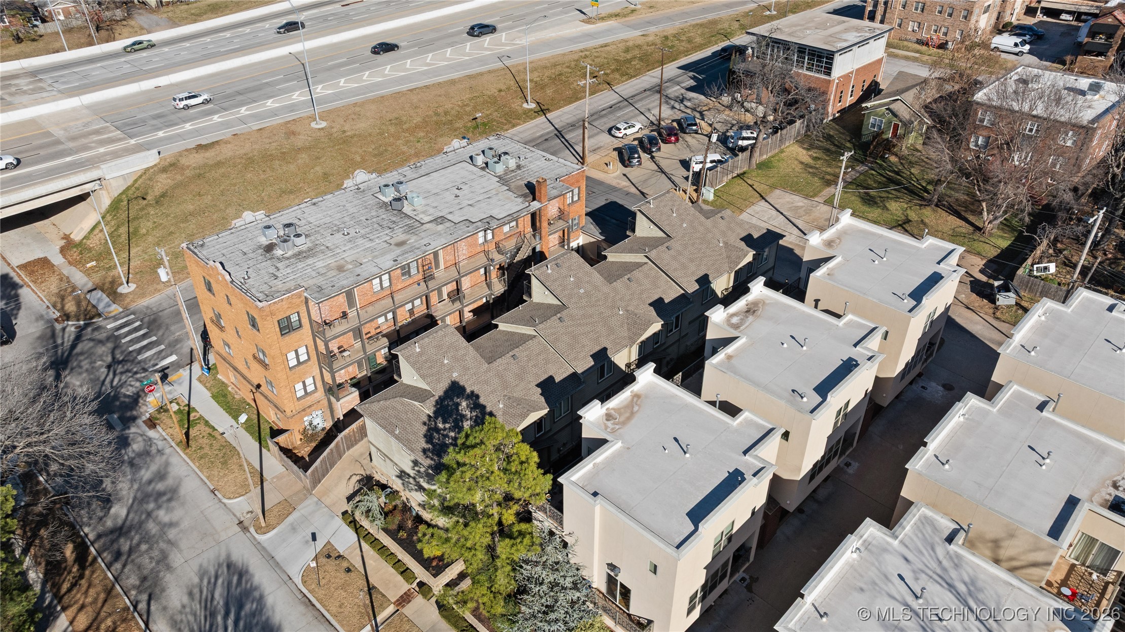 1407 S Saint Louis Avenue Tulsa OK 74120