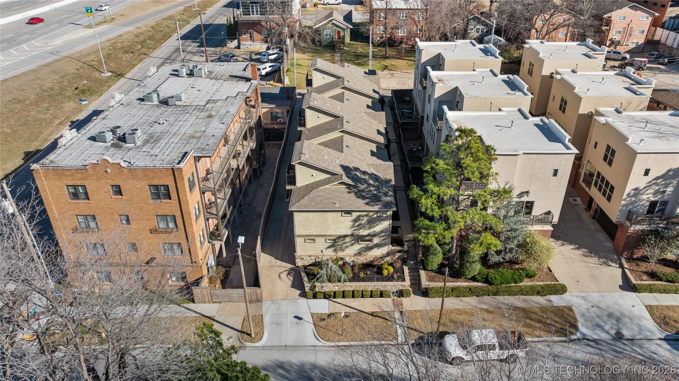 1407 S Saint Louis Avenue Tulsa OK 74120