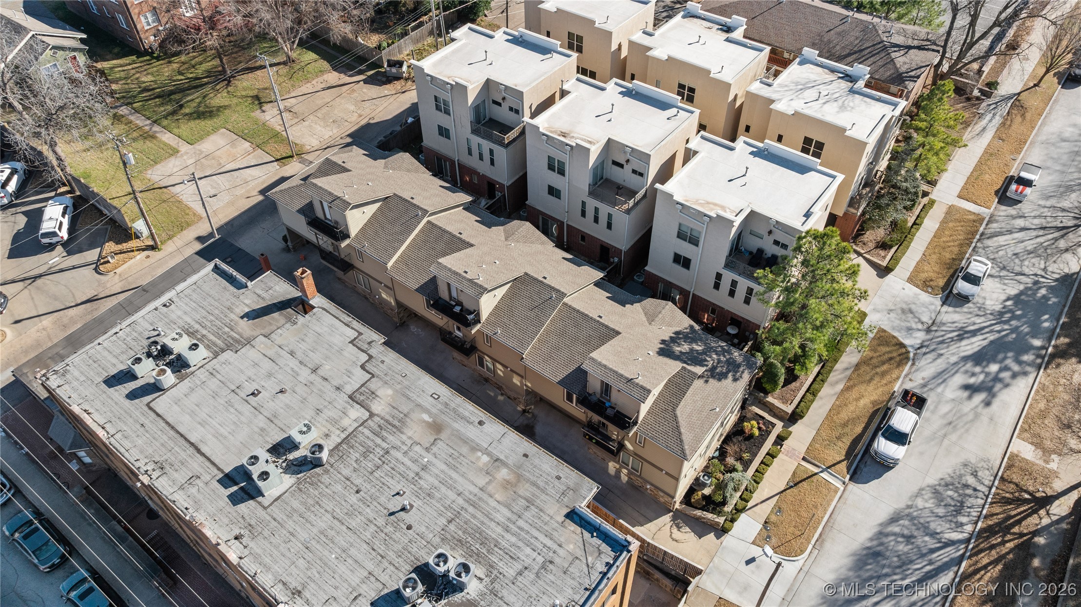 1407 S Saint Louis Avenue Tulsa OK 74120