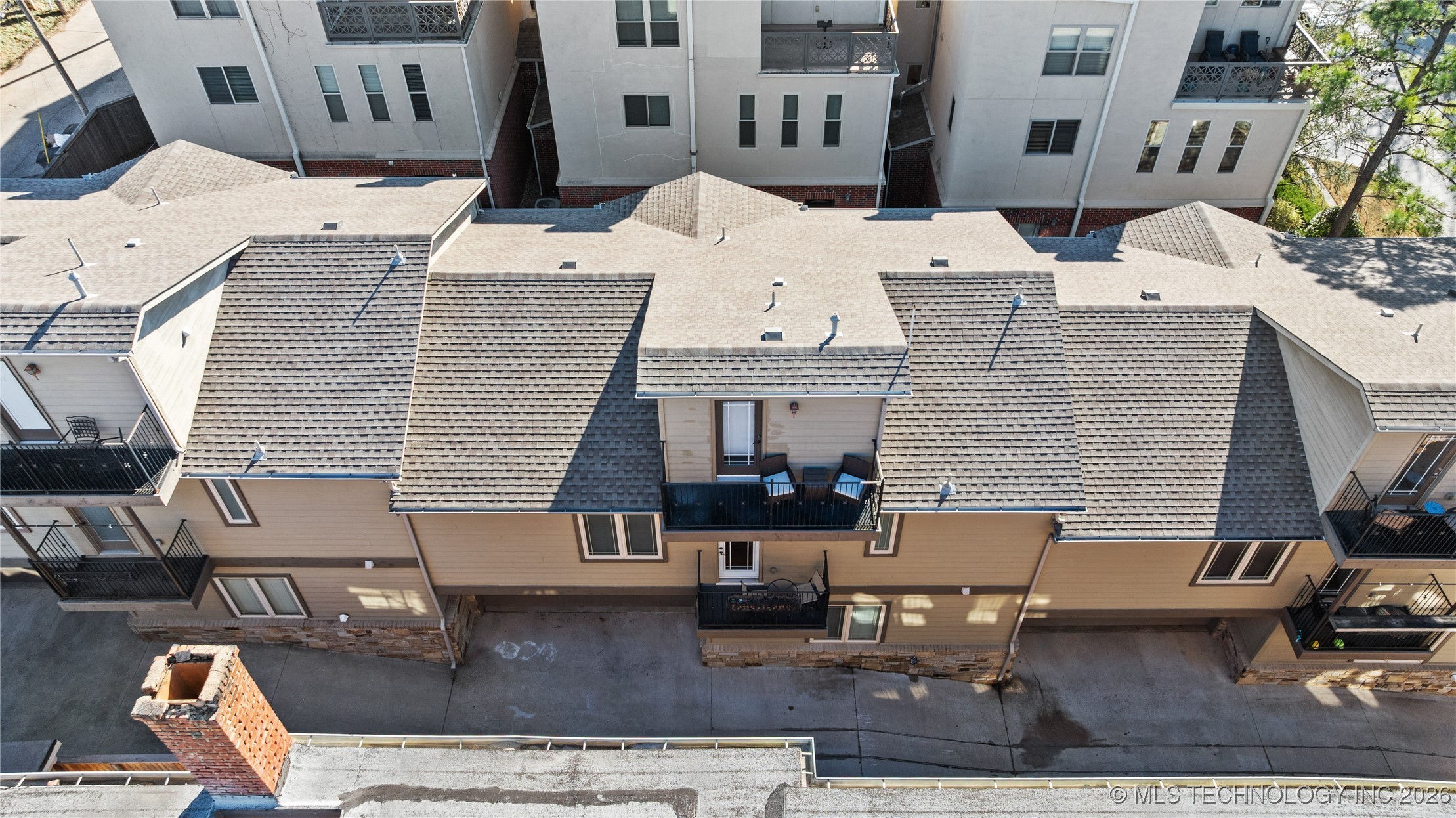 1407 S Saint Louis Avenue Tulsa OK 74120