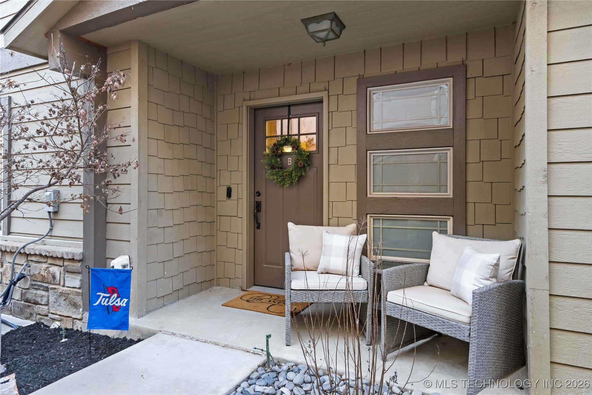 1407 S Saint Louis Avenue Tulsa OK 74120