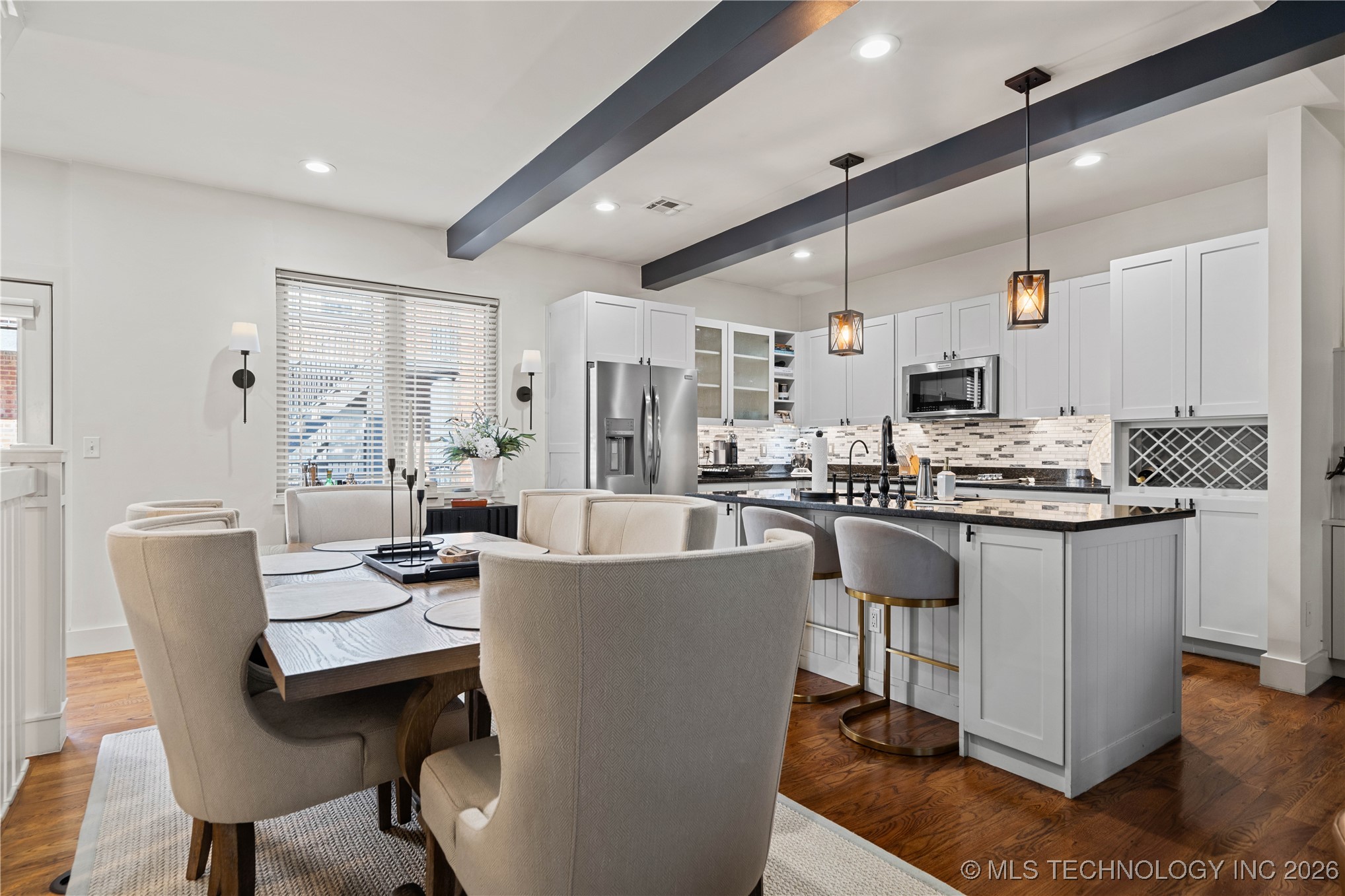 1407 S Saint Louis Avenue Tulsa OK 74120